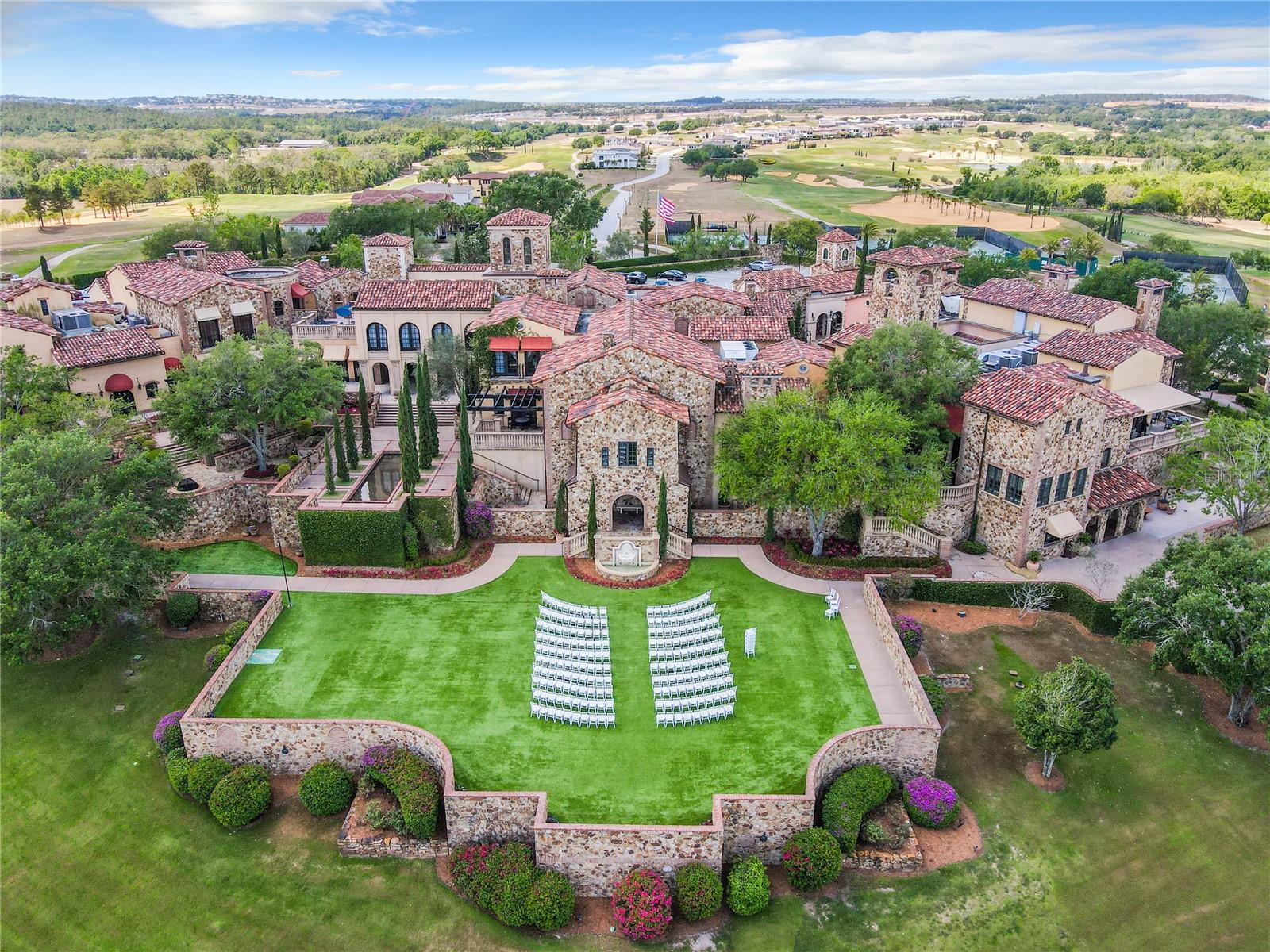 15705 VETTA DR, BELLA COLLINA, FL — photo 123