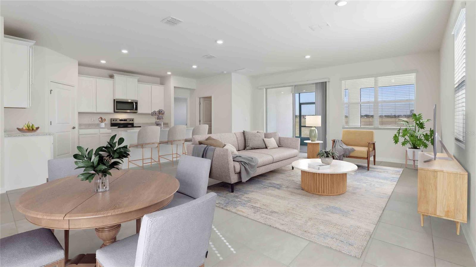3043 CANOPY OAK BLVD, WILDWOOD, FL — photo 2