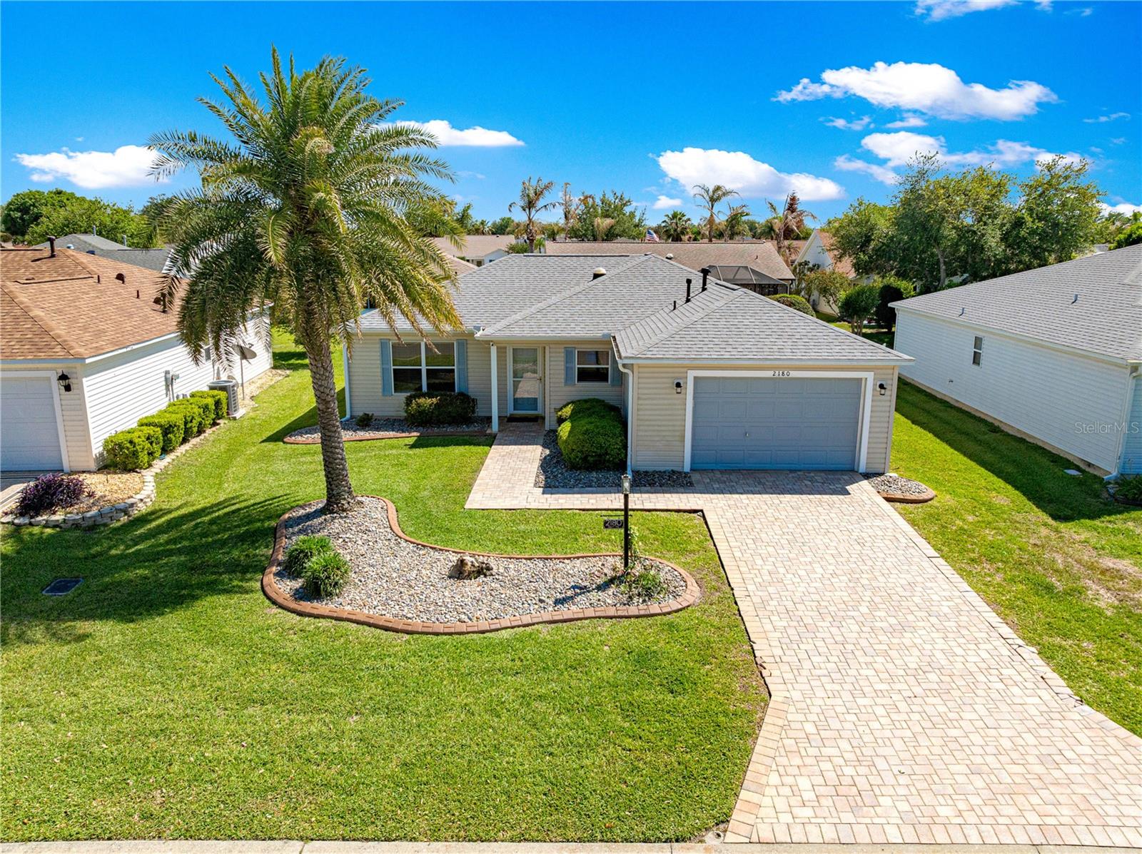 2180 JASPER WAY, THE VILLAGES, FL — photo 2