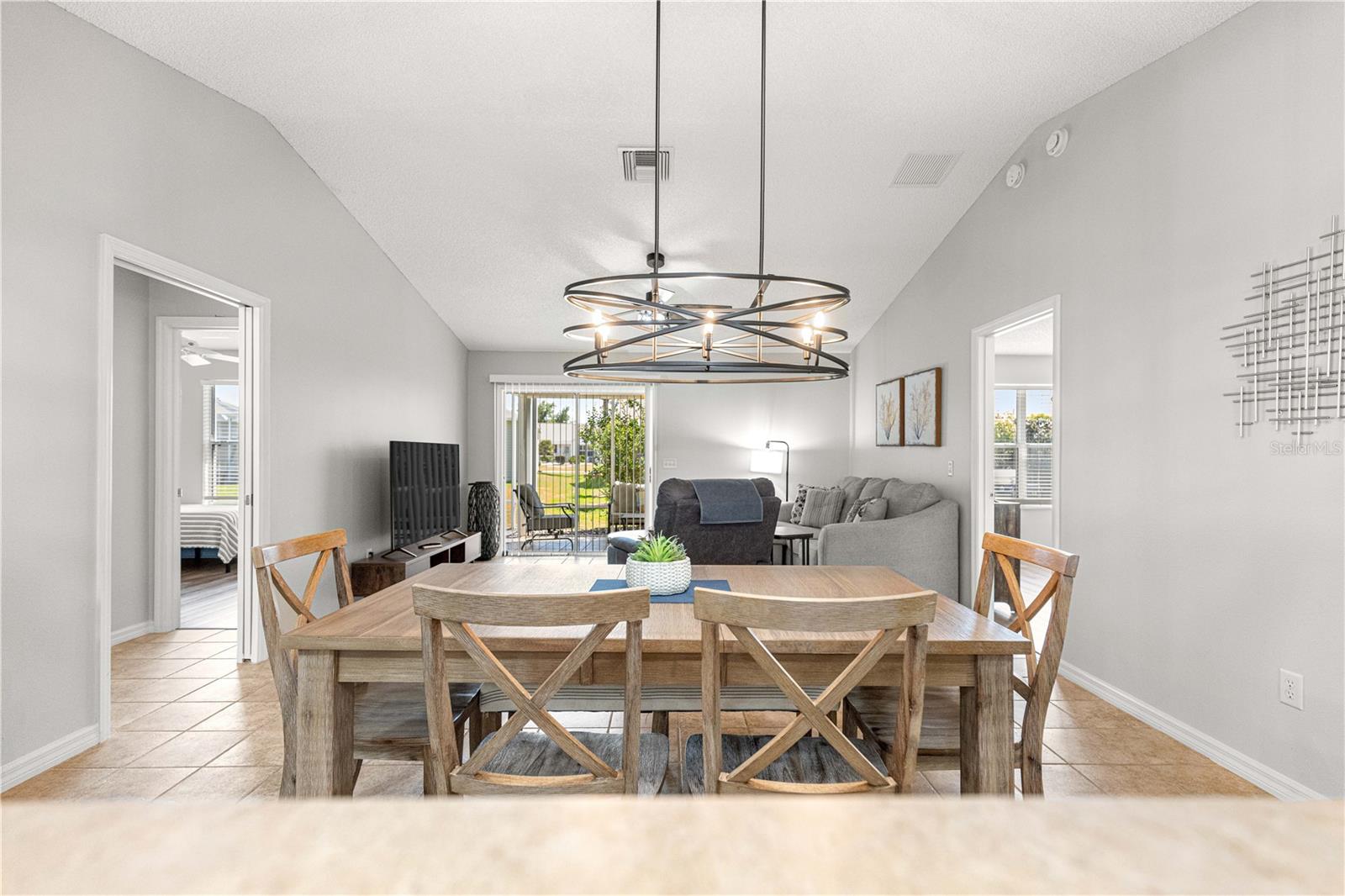 2180 JASPER WAY, THE VILLAGES, FL — photo 4