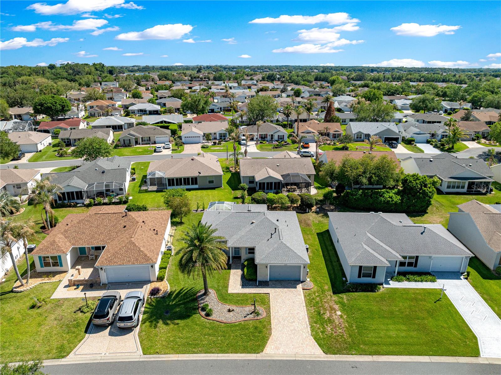 2180 JASPER WAY, THE VILLAGES, FL — photo 15