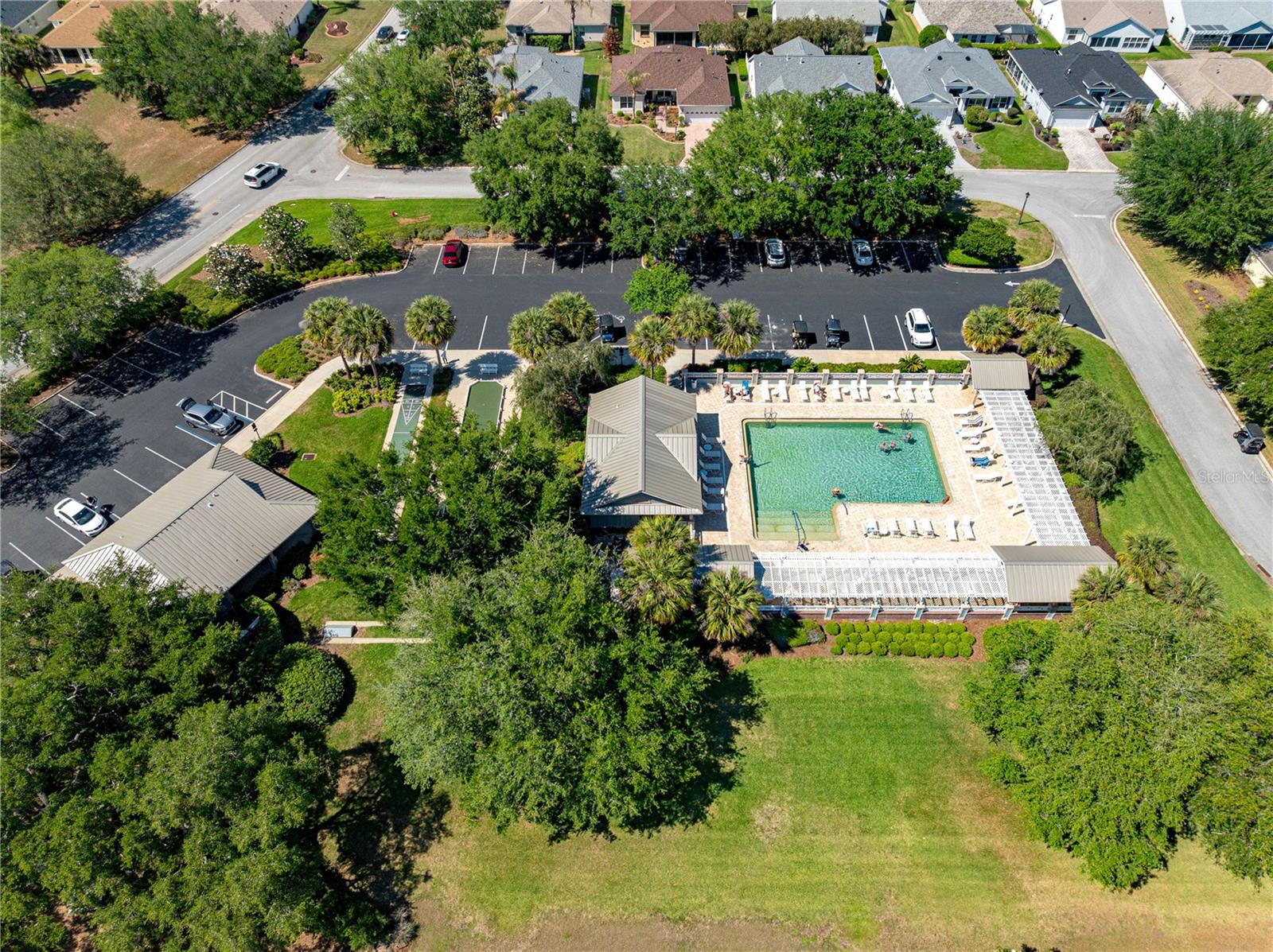 2180 JASPER WAY, THE VILLAGES, FL — photo 16