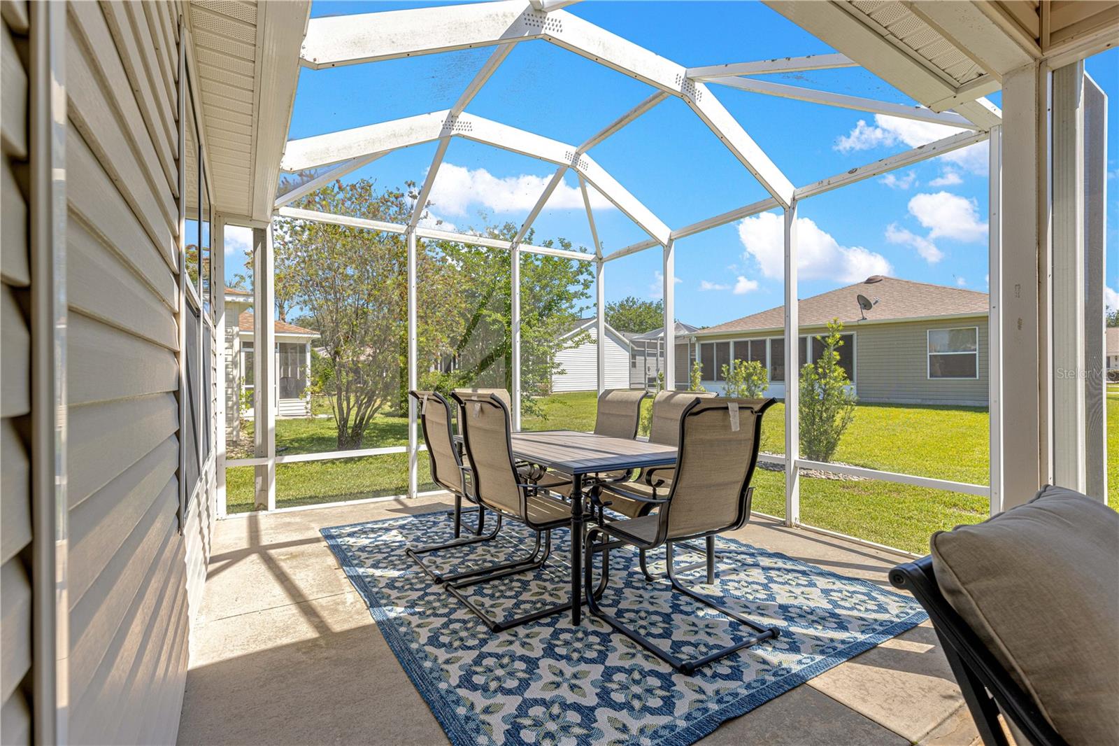 2180 JASPER WAY, THE VILLAGES, FL — photo 33