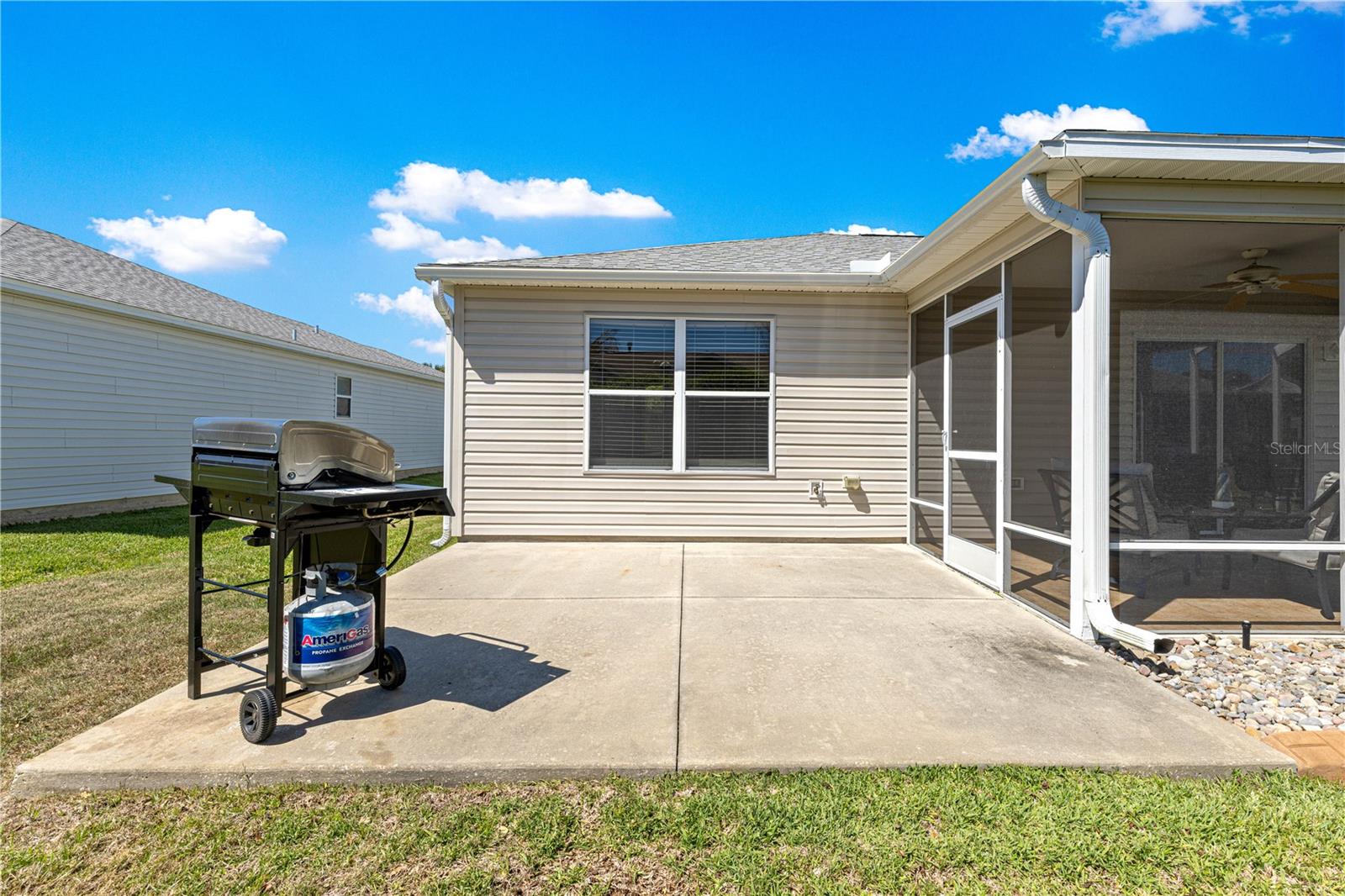 2180 JASPER WAY, THE VILLAGES, FL — photo 37