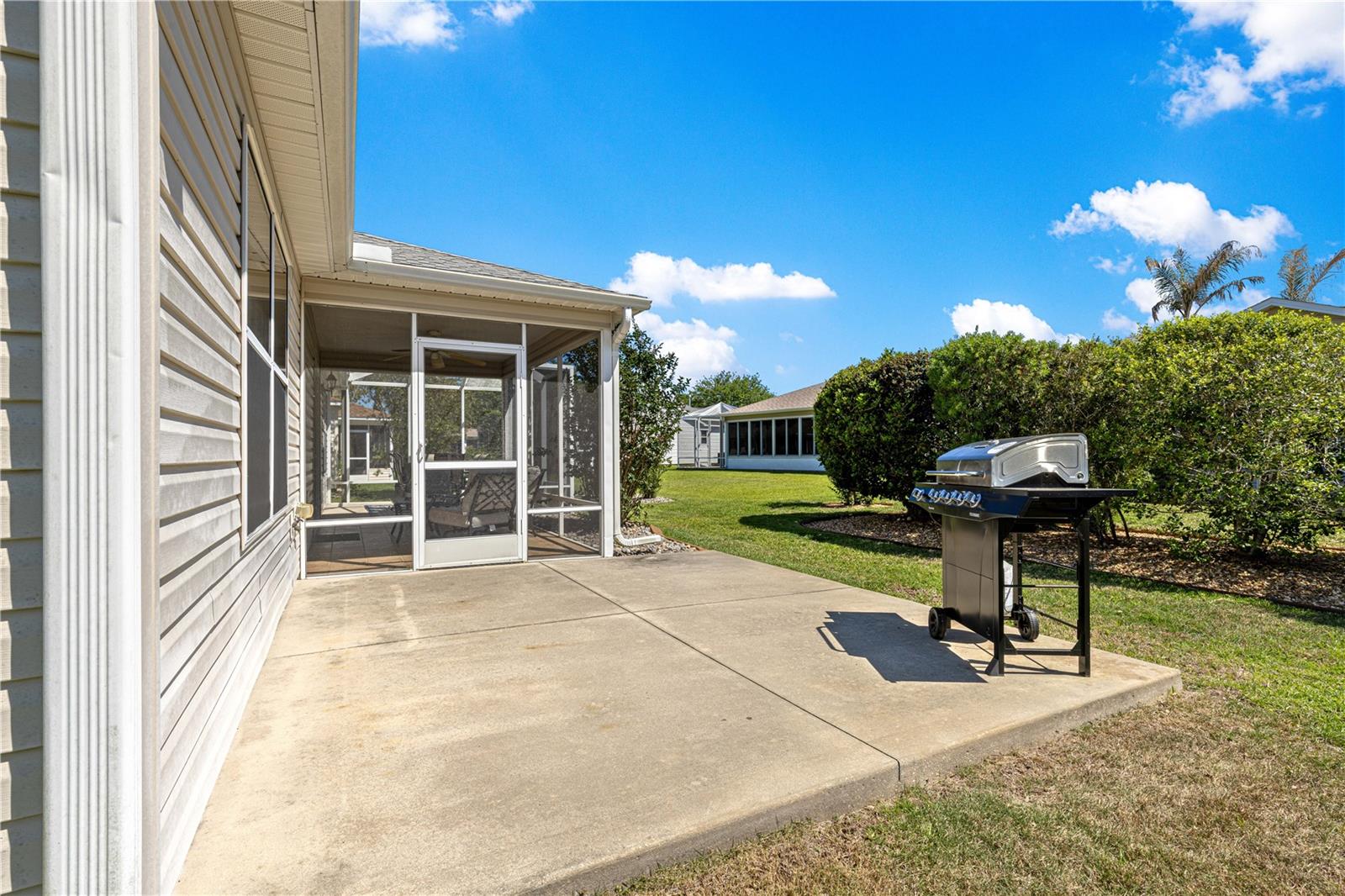 2180 JASPER WAY, THE VILLAGES, FL — photo 38