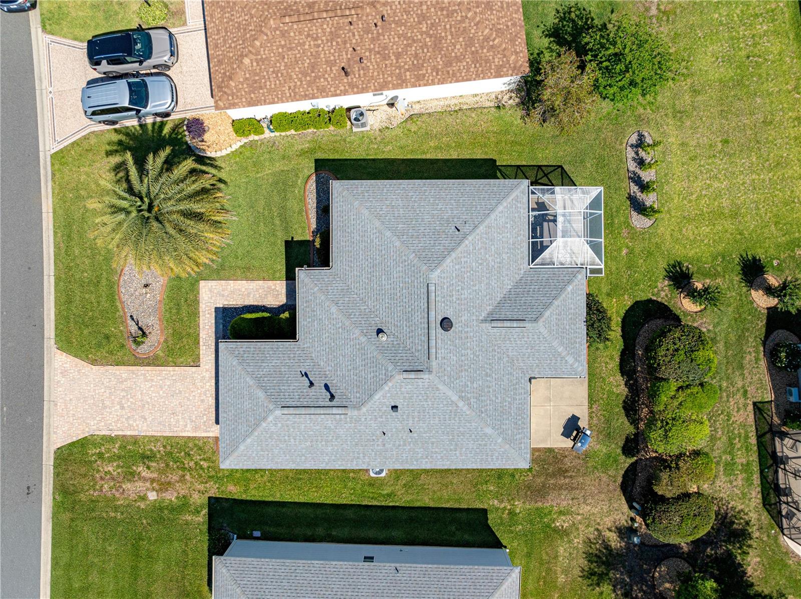 2180 JASPER WAY, THE VILLAGES, FL — photo 46