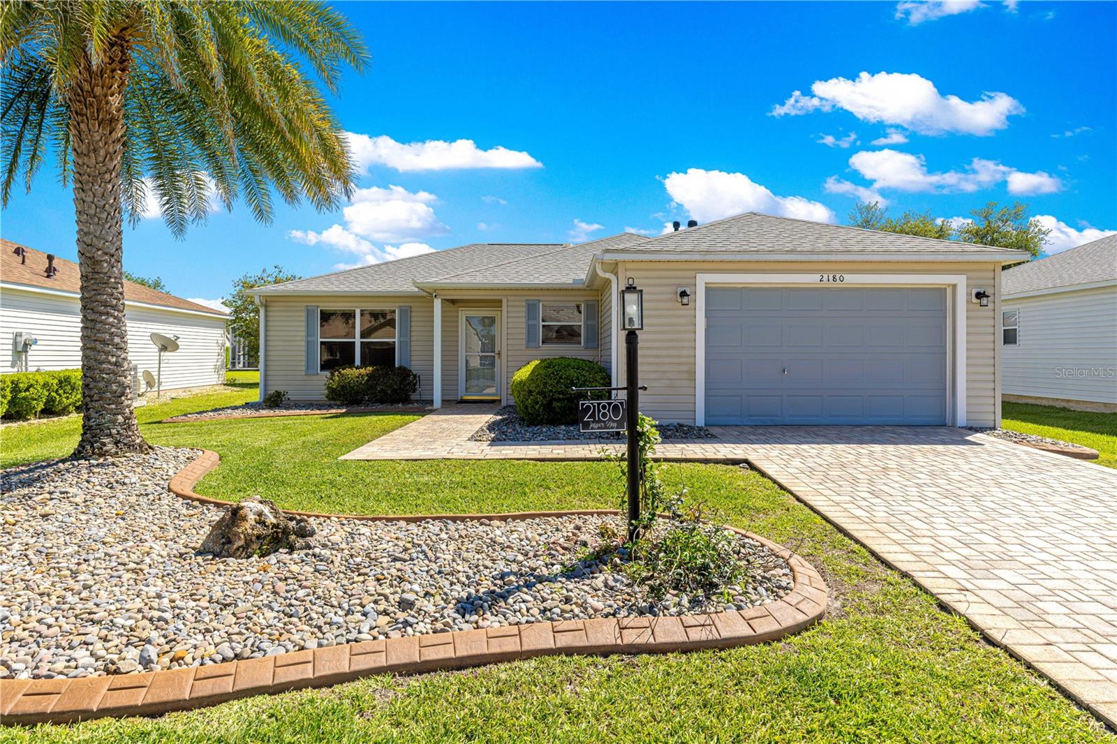 2180 JASPER WAY, THE VILLAGES, FL — photo 52