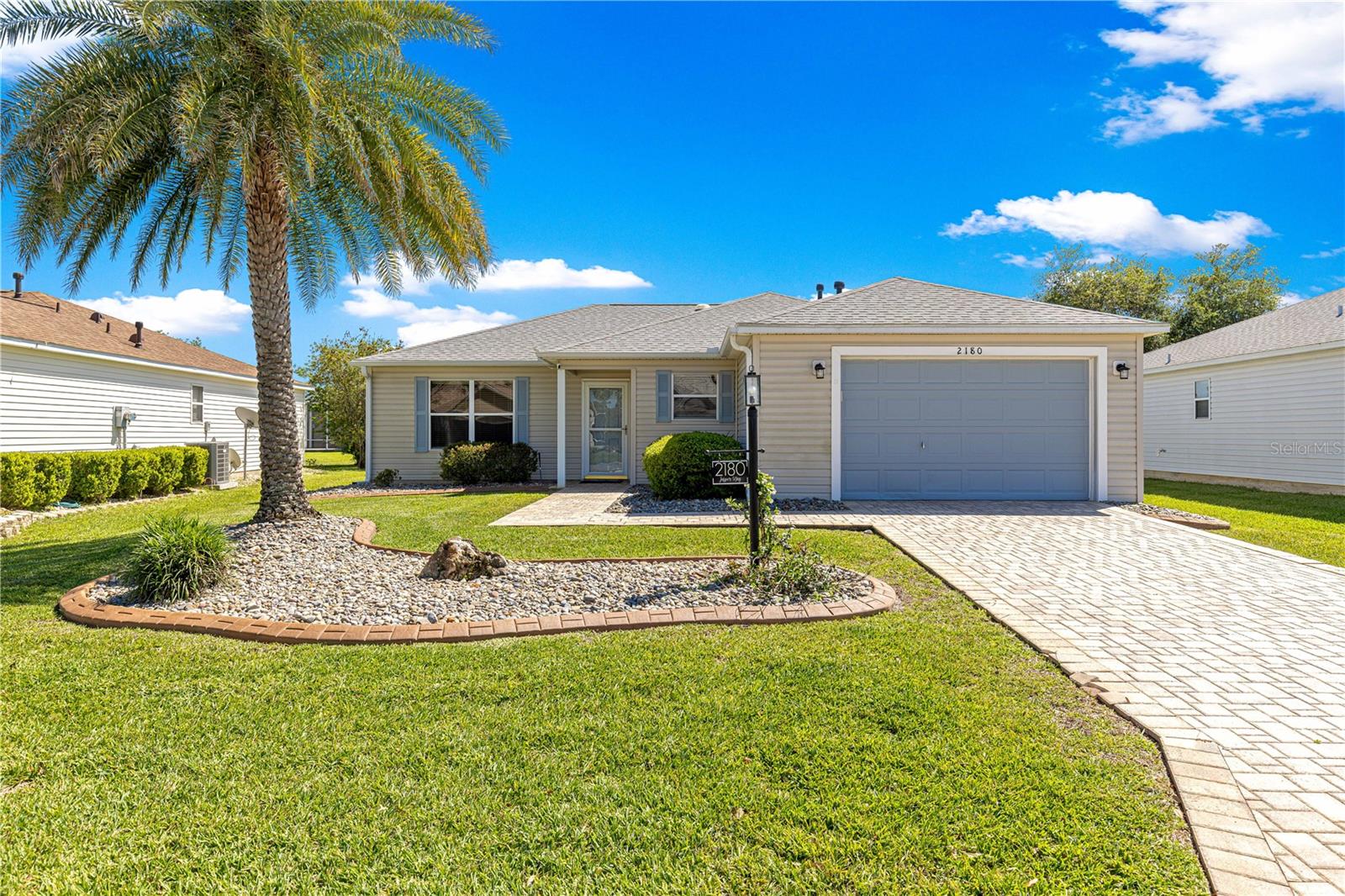 2180 JASPER WAY, THE VILLAGES, FL — photo 53