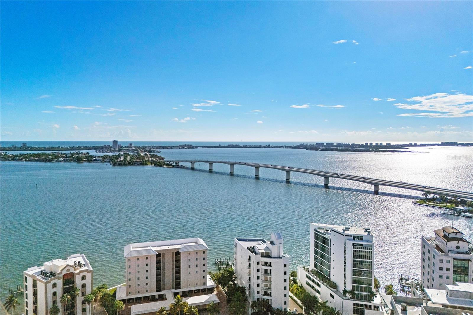 350 GOLDEN GATE PT #61, SARASOTA, FL — photo 6