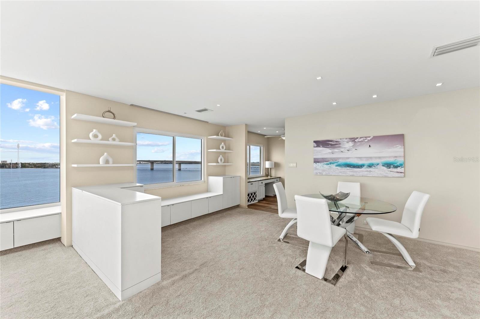 350 GOLDEN GATE PT #61, SARASOTA, FL — photo 11