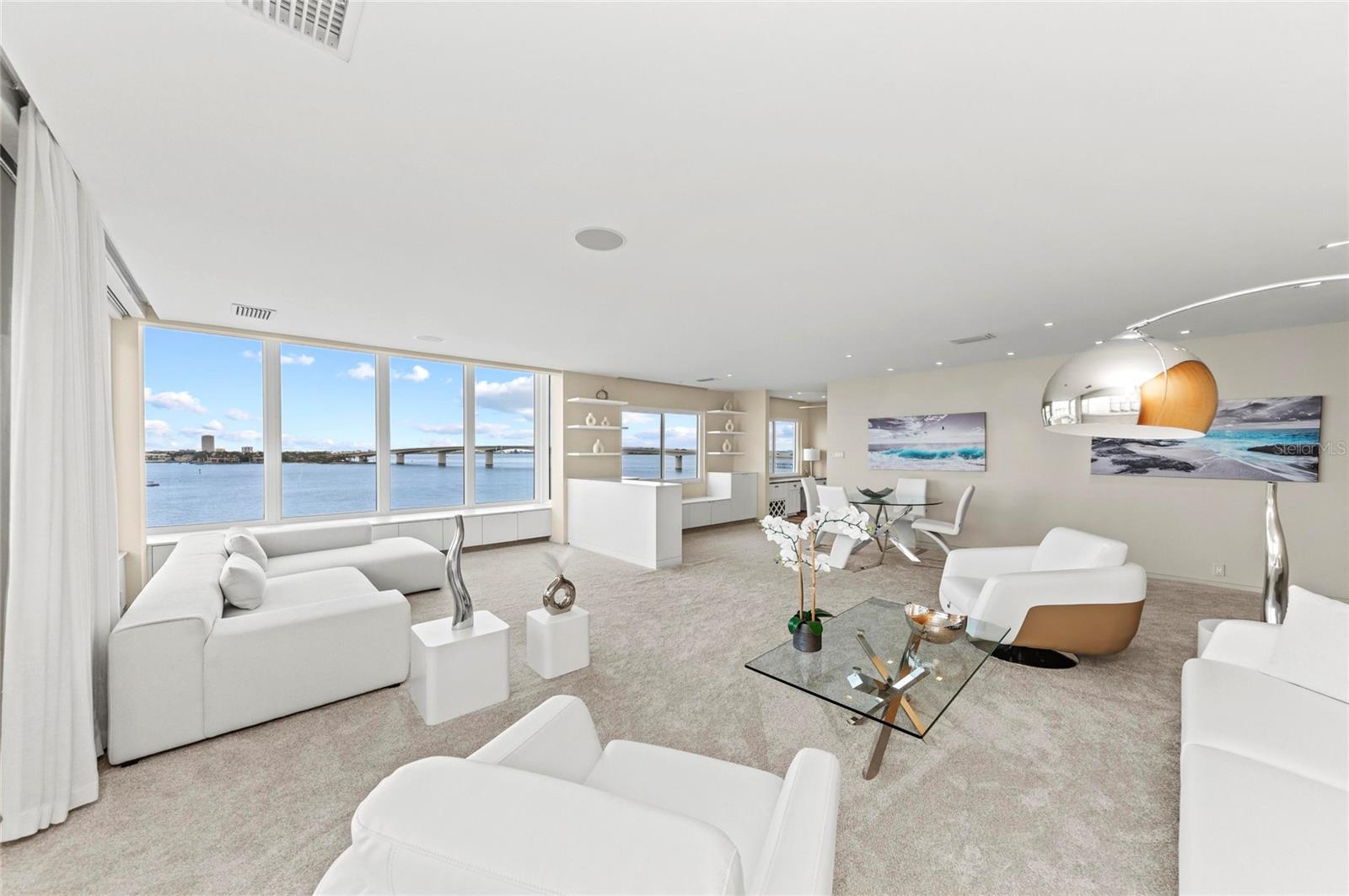 350 GOLDEN GATE PT #61, SARASOTA, FL — photo 14