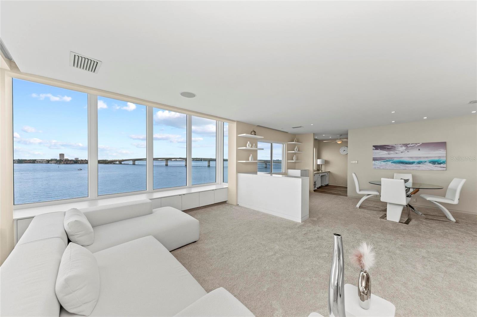 350 GOLDEN GATE PT #61, SARASOTA, FL — photo 15