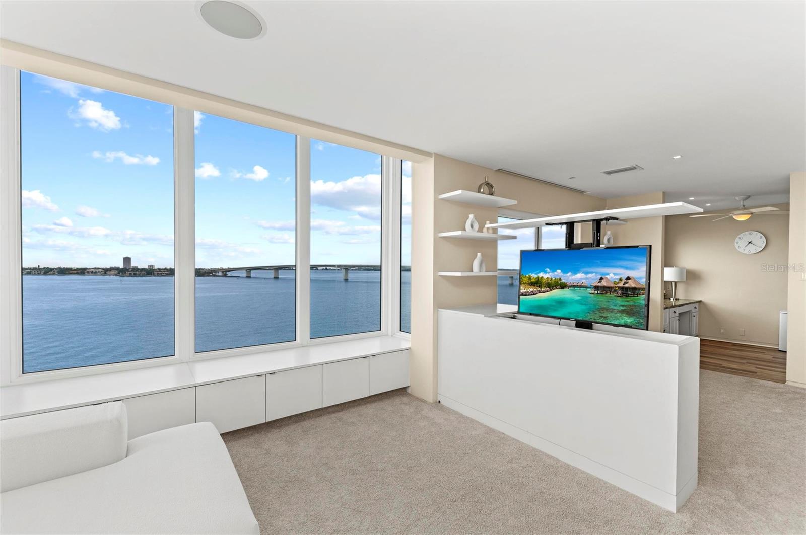 350 GOLDEN GATE PT #61, SARASOTA, FL — photo 19