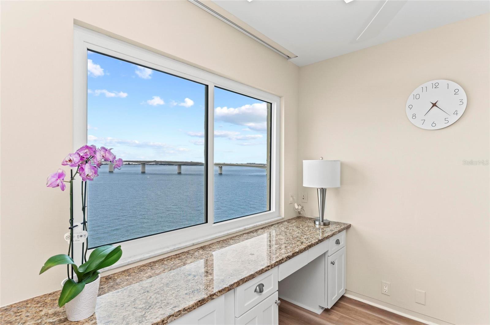 350 GOLDEN GATE PT #61, SARASOTA, FL — photo 20