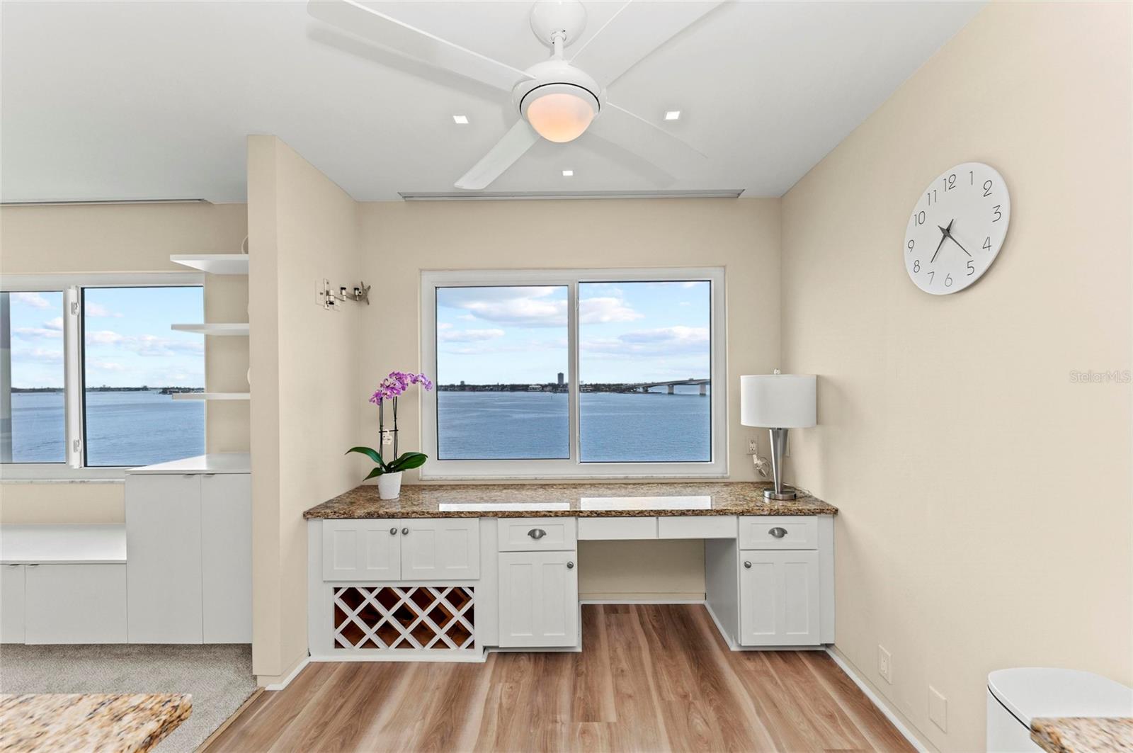 350 GOLDEN GATE PT #61, SARASOTA, FL — photo 21