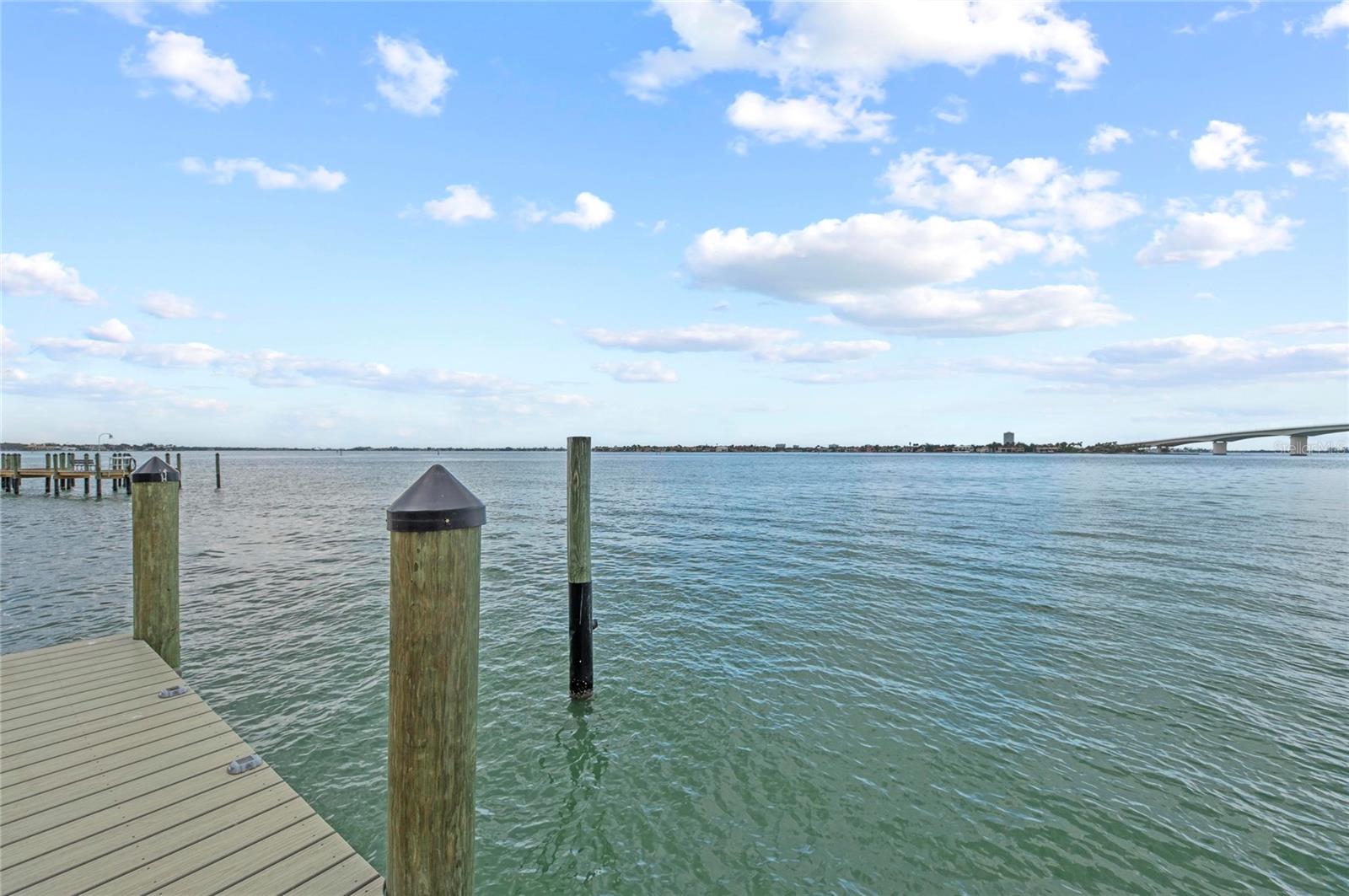350 GOLDEN GATE PT #61, SARASOTA, FL — photo 42