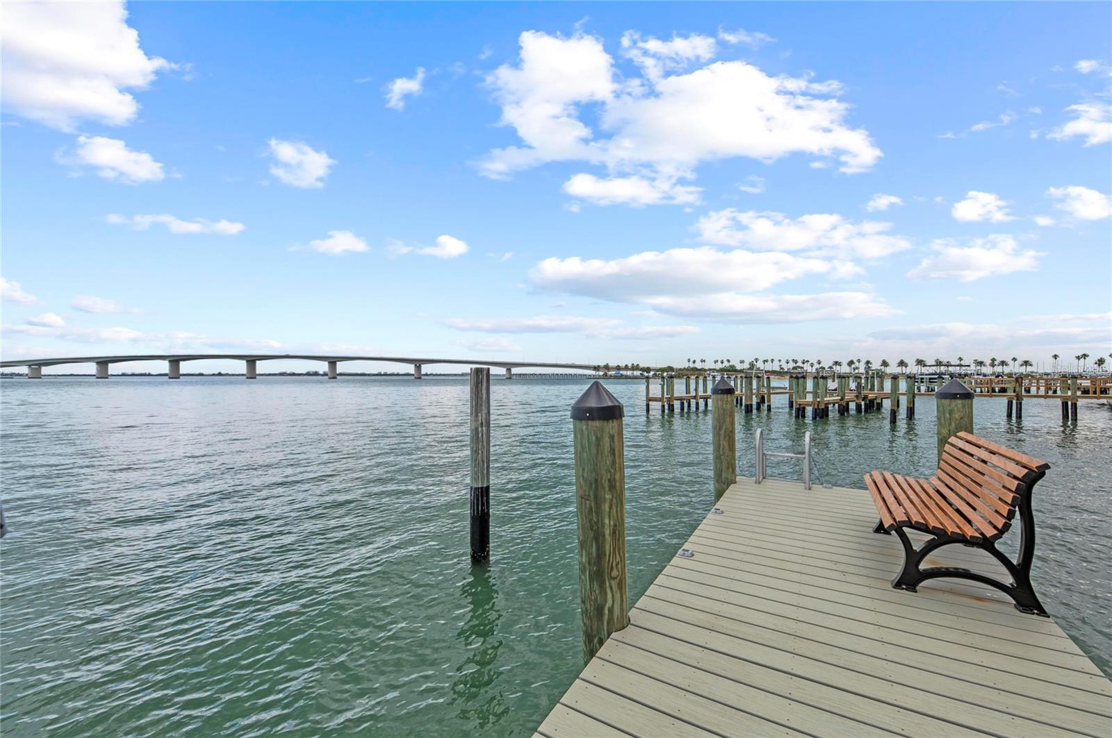 350 GOLDEN GATE PT #61, SARASOTA, FL — photo 43