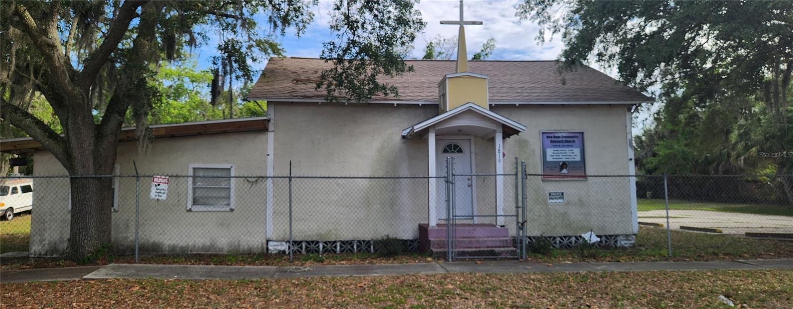 1819 W 2ND ST, SANFORD, FL