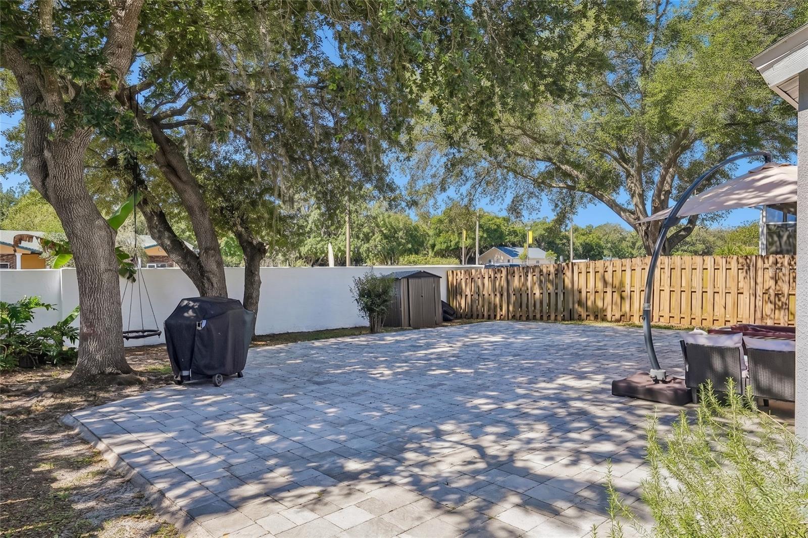 24348 SUMMER WIND CT, LUTZ, FL — photo 25