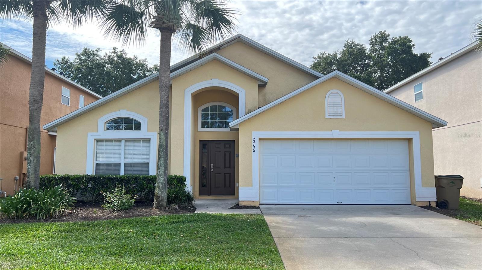 2756 LIDO KEY DR, KISSIMMEE, FL