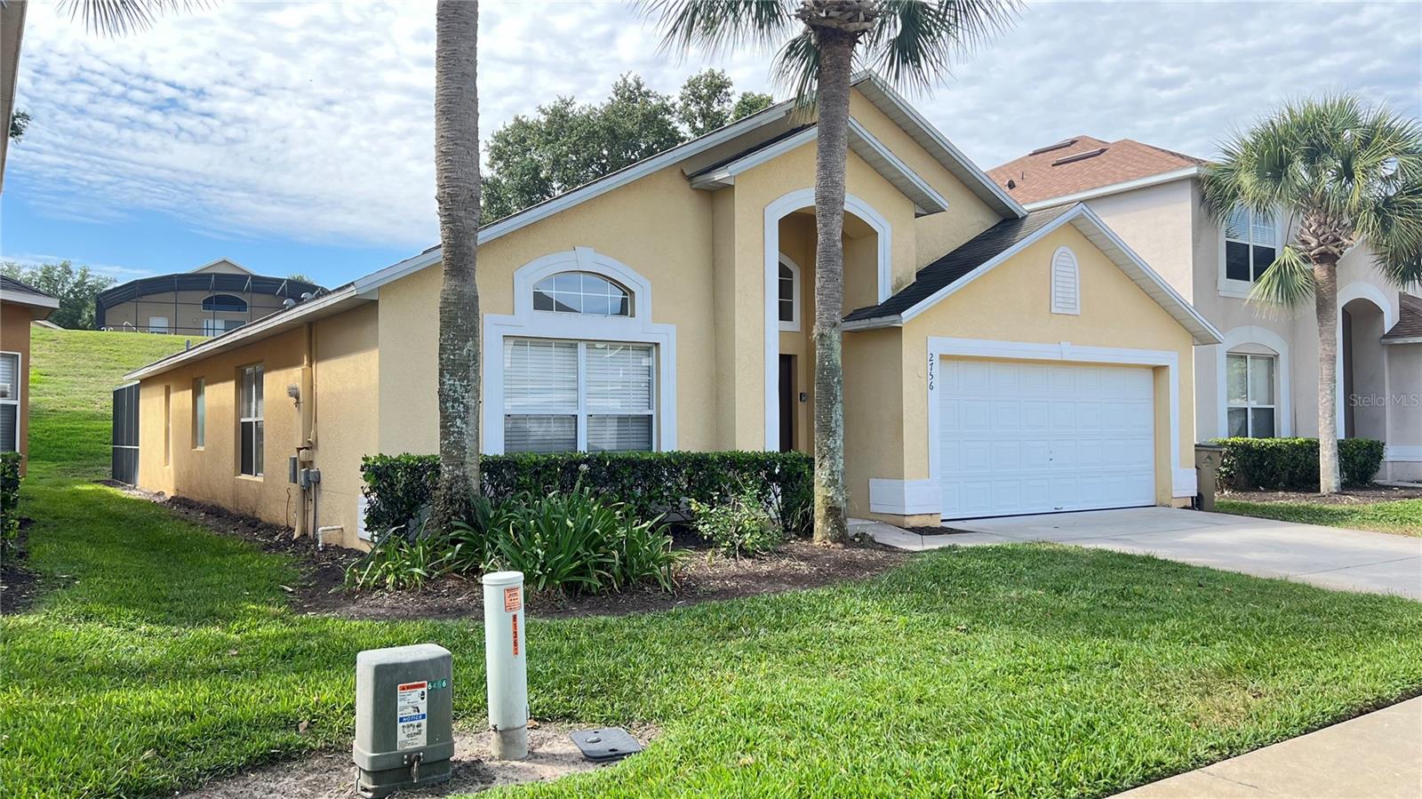 2756 LIDO KEY DR, KISSIMMEE, FL — photo 2