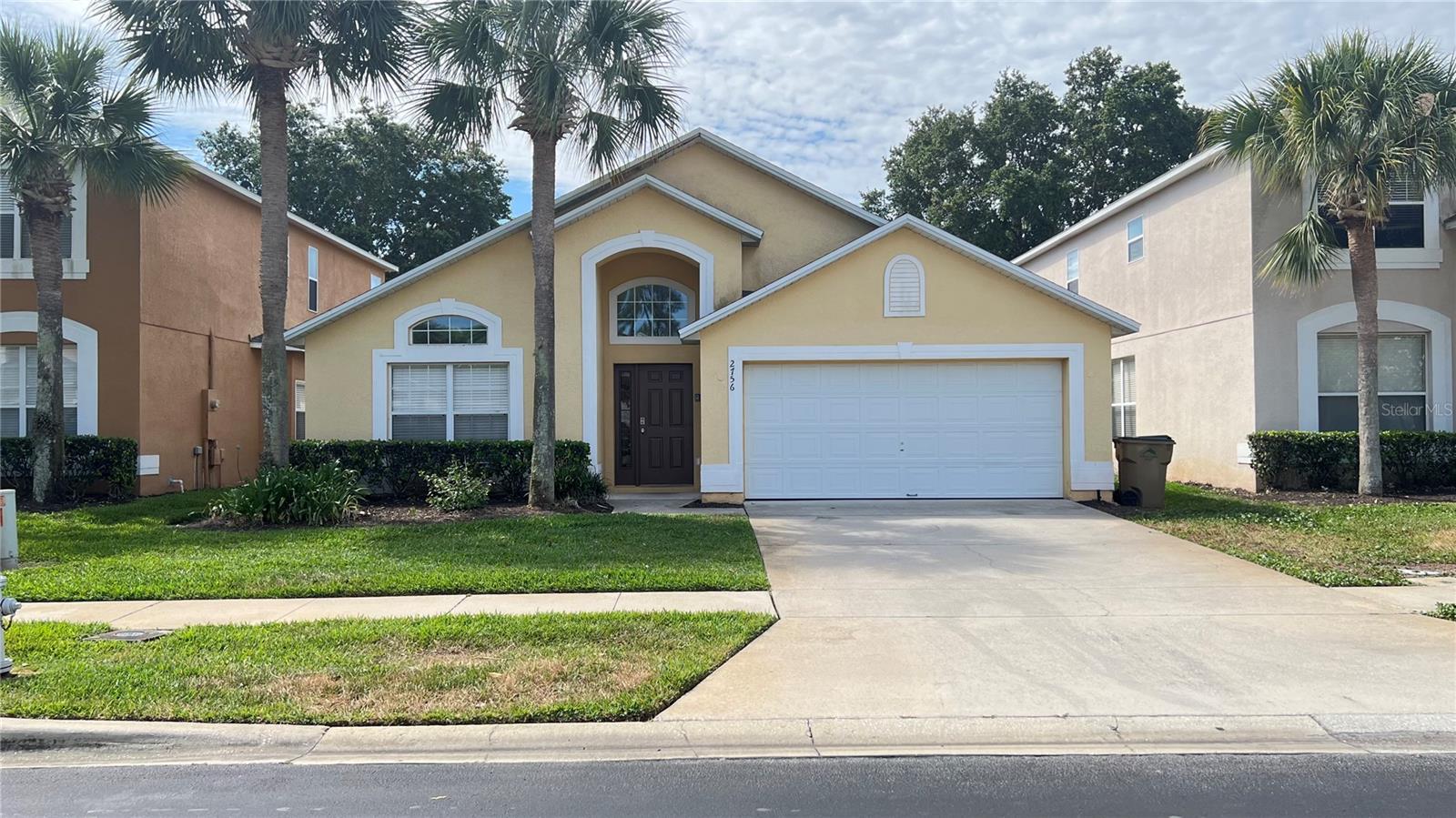 2756 LIDO KEY DR, KISSIMMEE, FL — photo 4