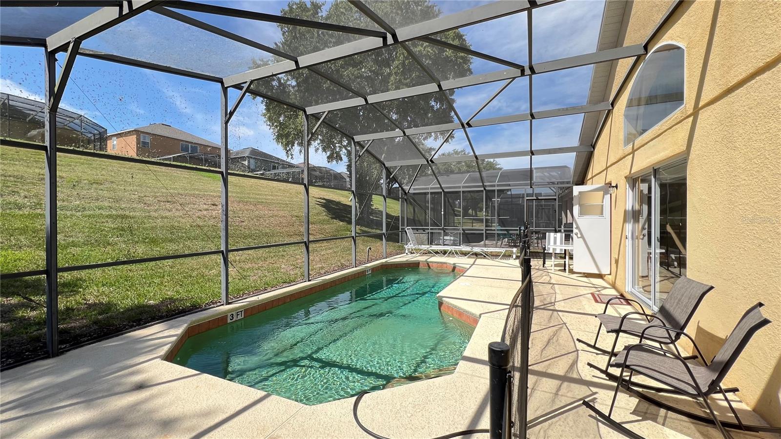 2756 LIDO KEY DR, KISSIMMEE, FL — photo 41