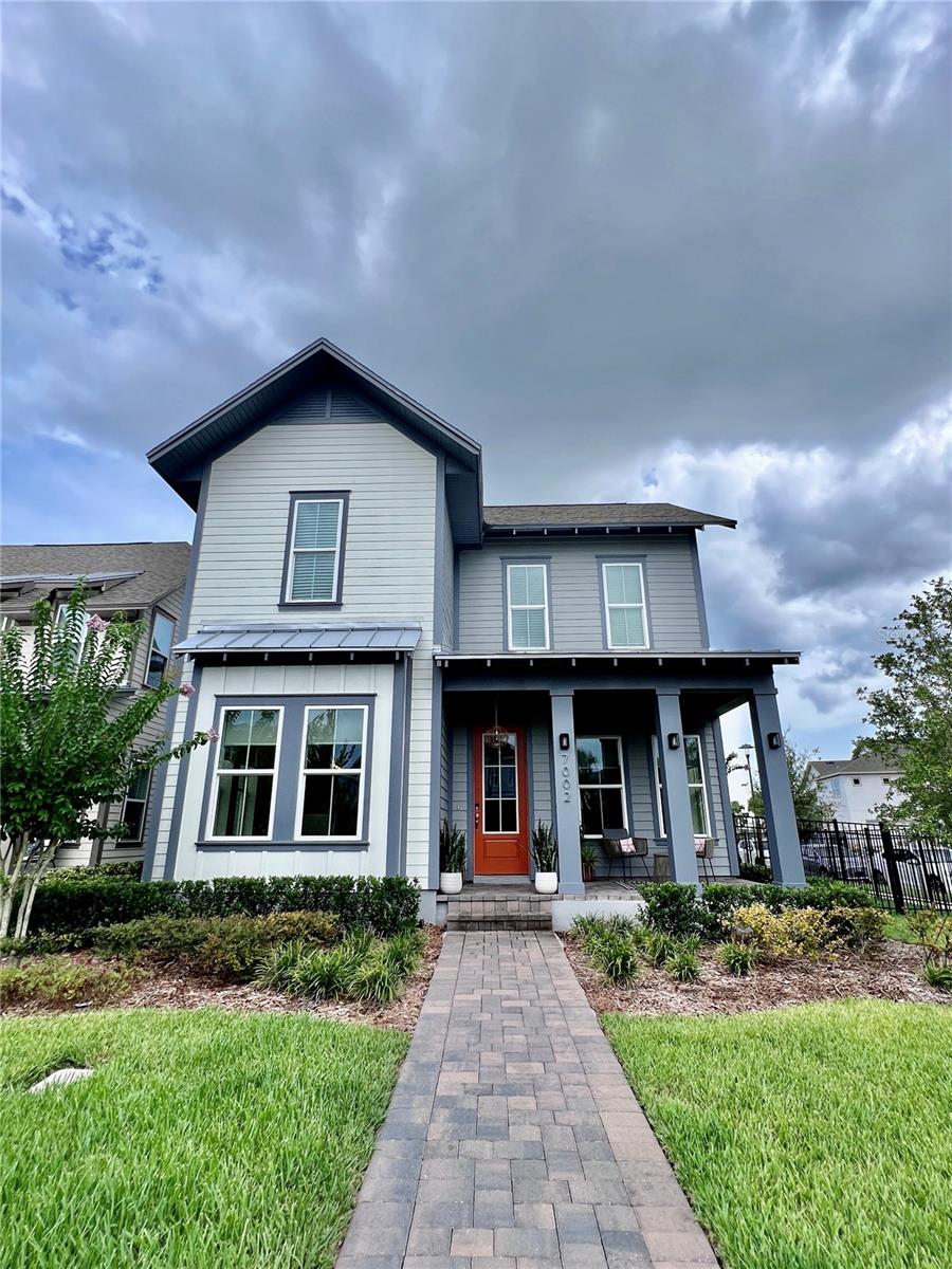 7002 ARNOLDSON ST, ORLANDO, FL