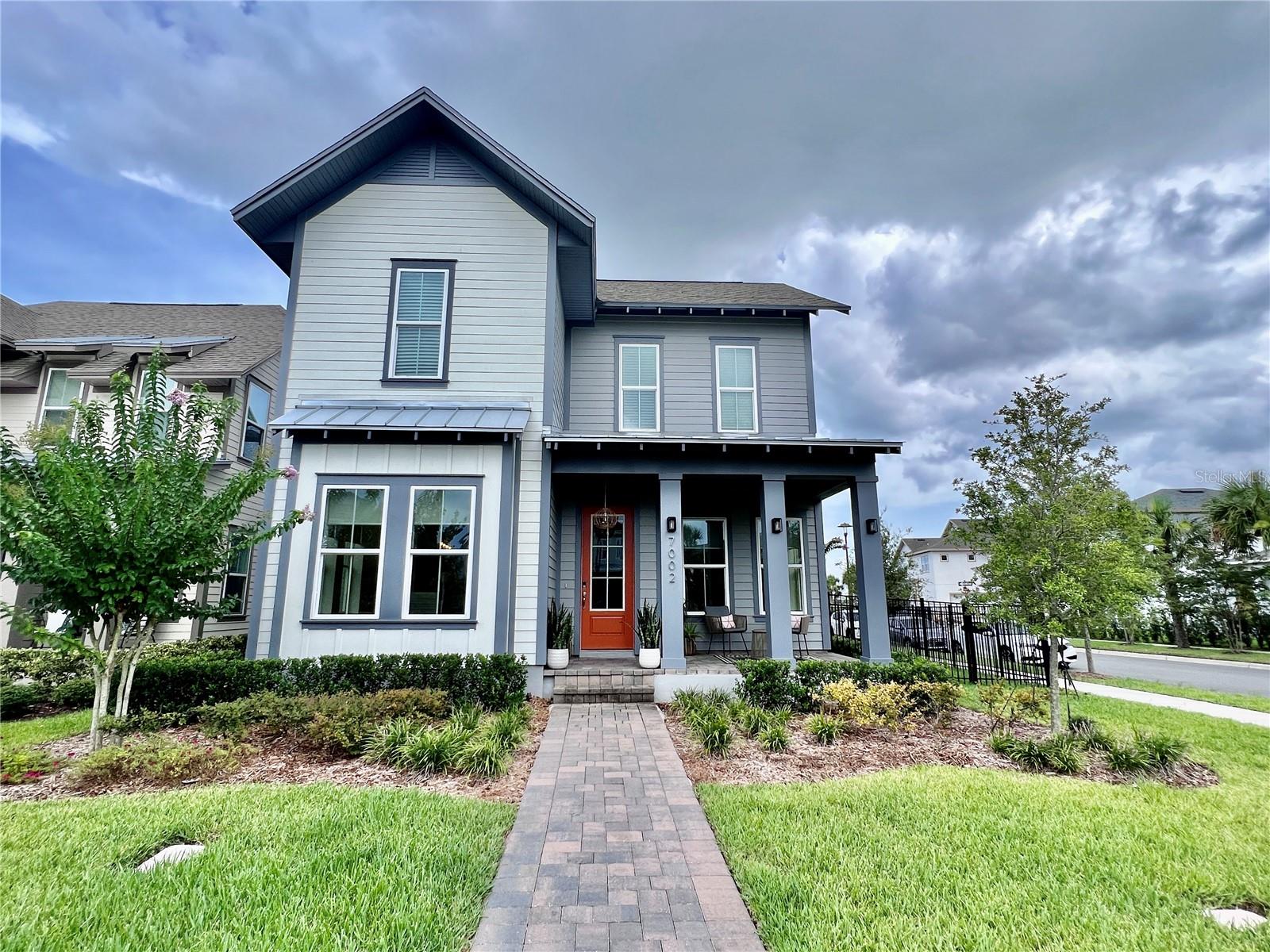 7002 ARNOLDSON ST, ORLANDO, FL — photo 2