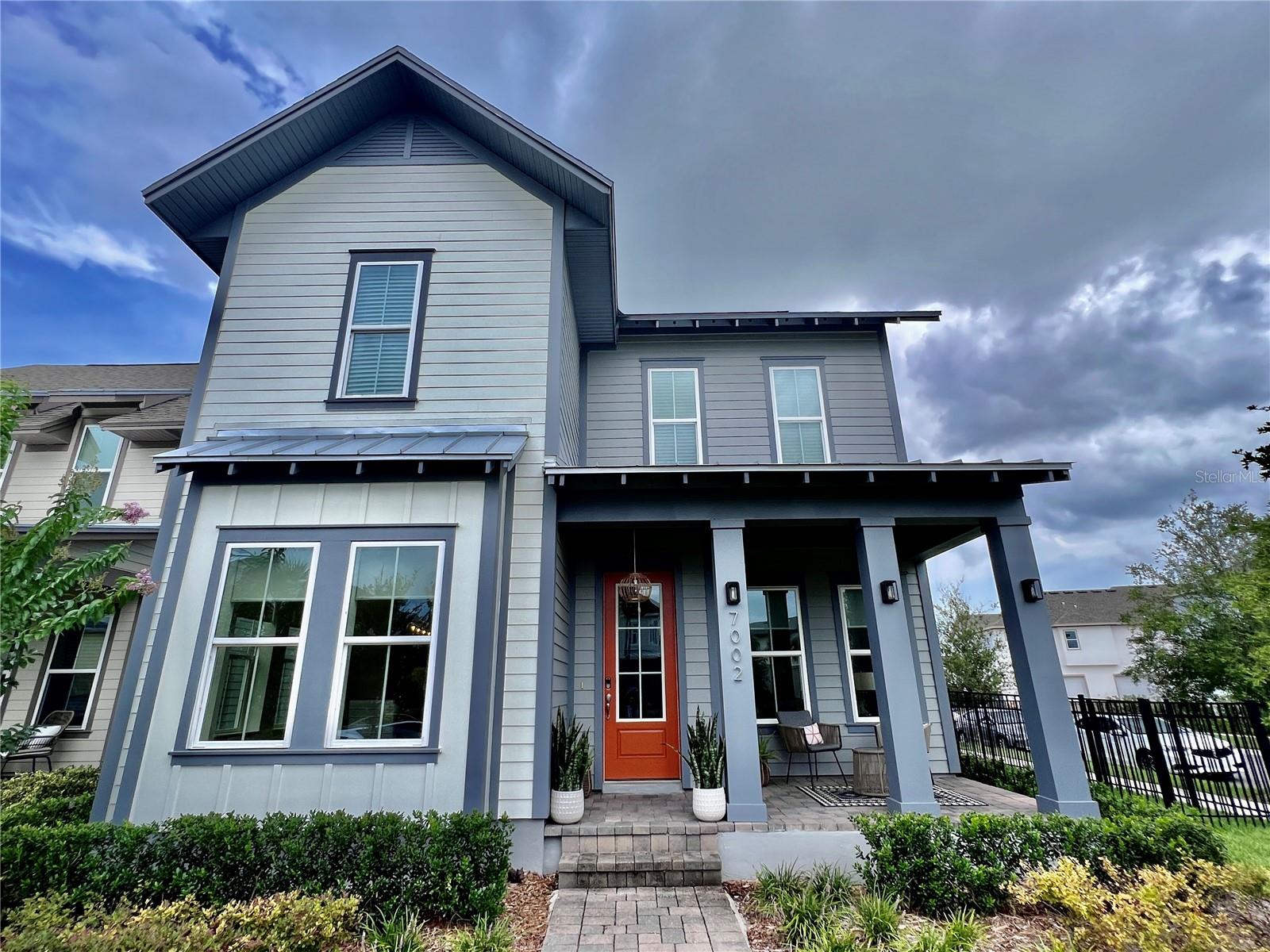 7002 ARNOLDSON ST, ORLANDO, FL — photo 3