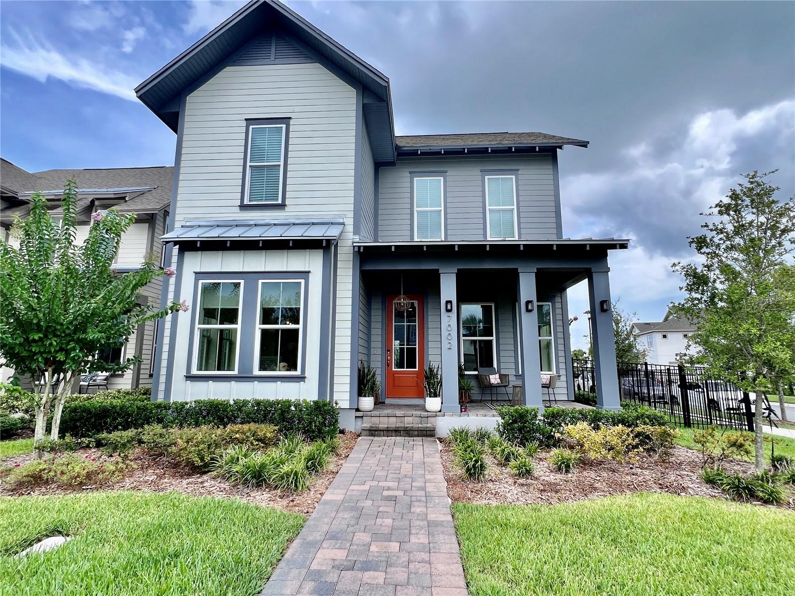 7002 ARNOLDSON ST, ORLANDO, FL — photo 4