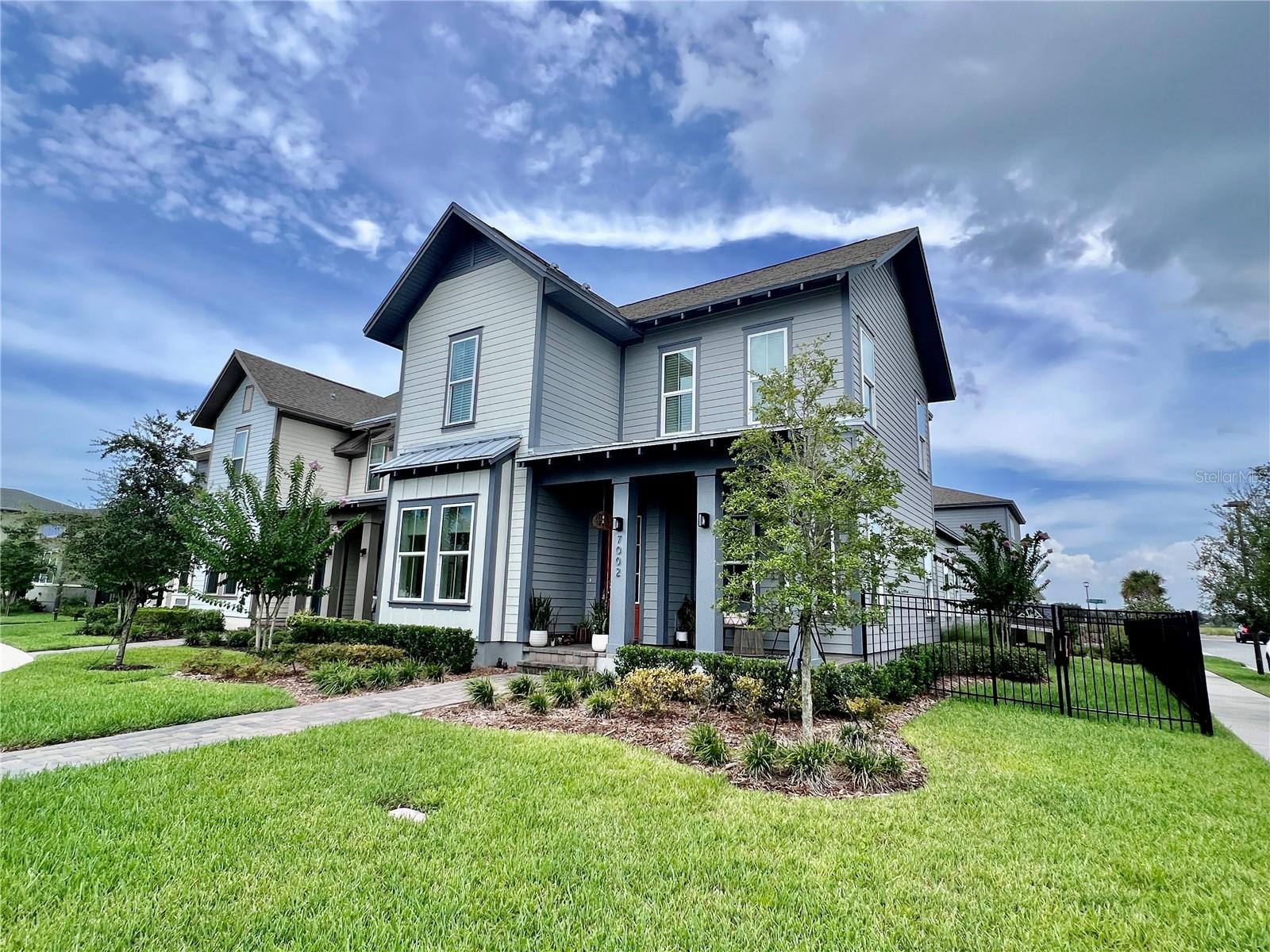 7002 ARNOLDSON ST, ORLANDO, FL — photo 5