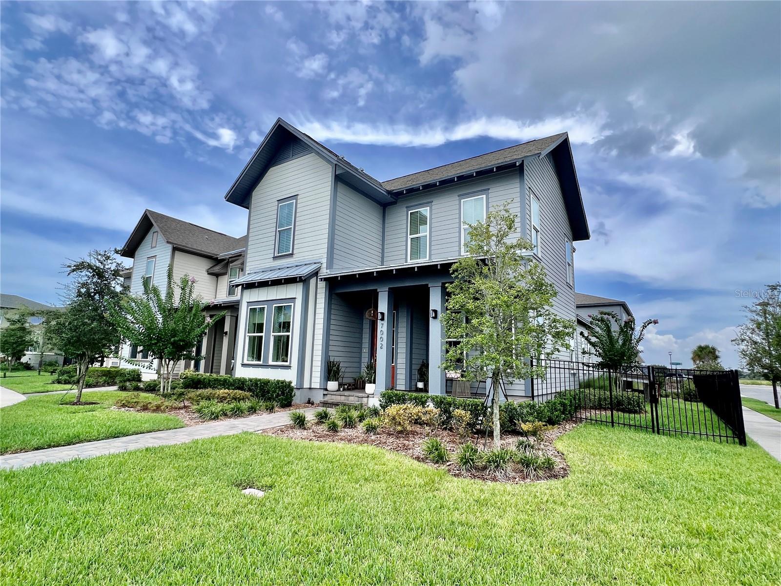 7002 ARNOLDSON ST, ORLANDO, FL — photo 6