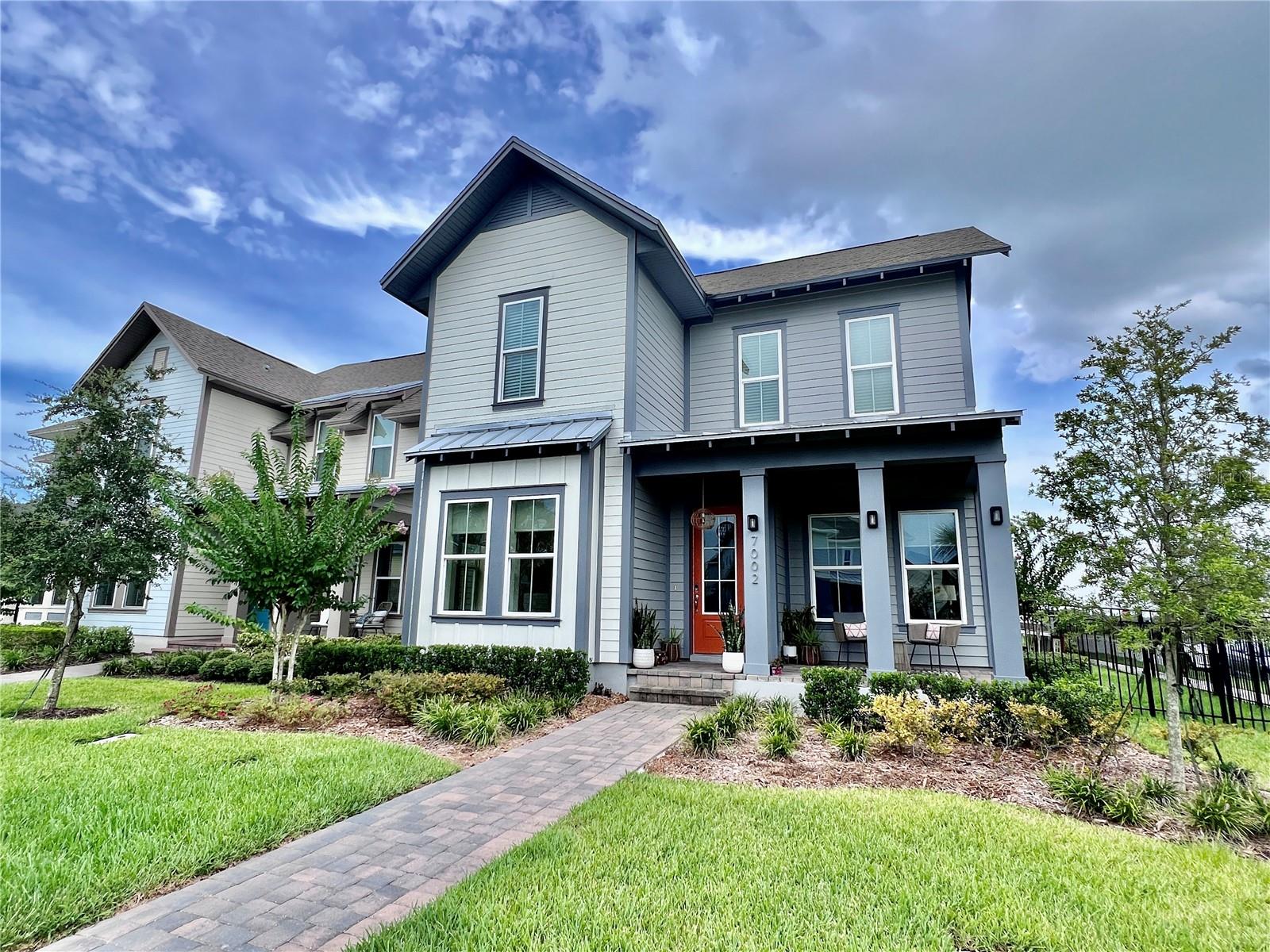 7002 ARNOLDSON ST, ORLANDO, FL — photo 9