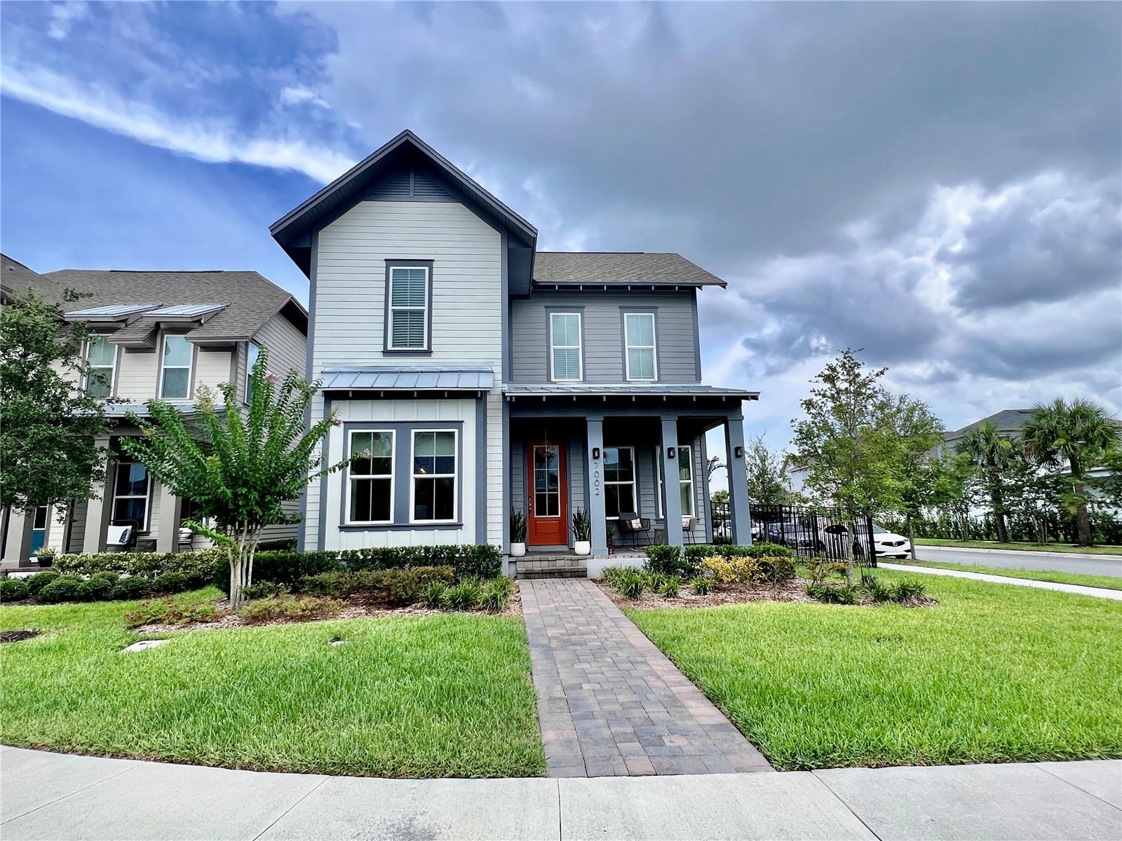 7002 ARNOLDSON ST, ORLANDO, FL — photo 10