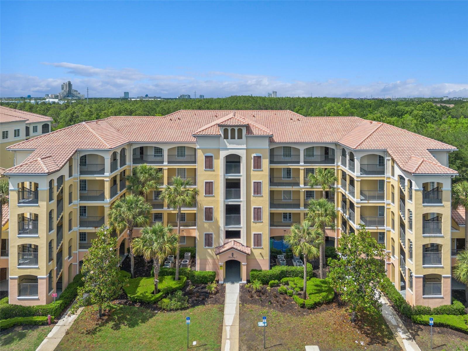 8774 WORLDQUEST BLVD #7103, ORLANDO, FL — photo 25