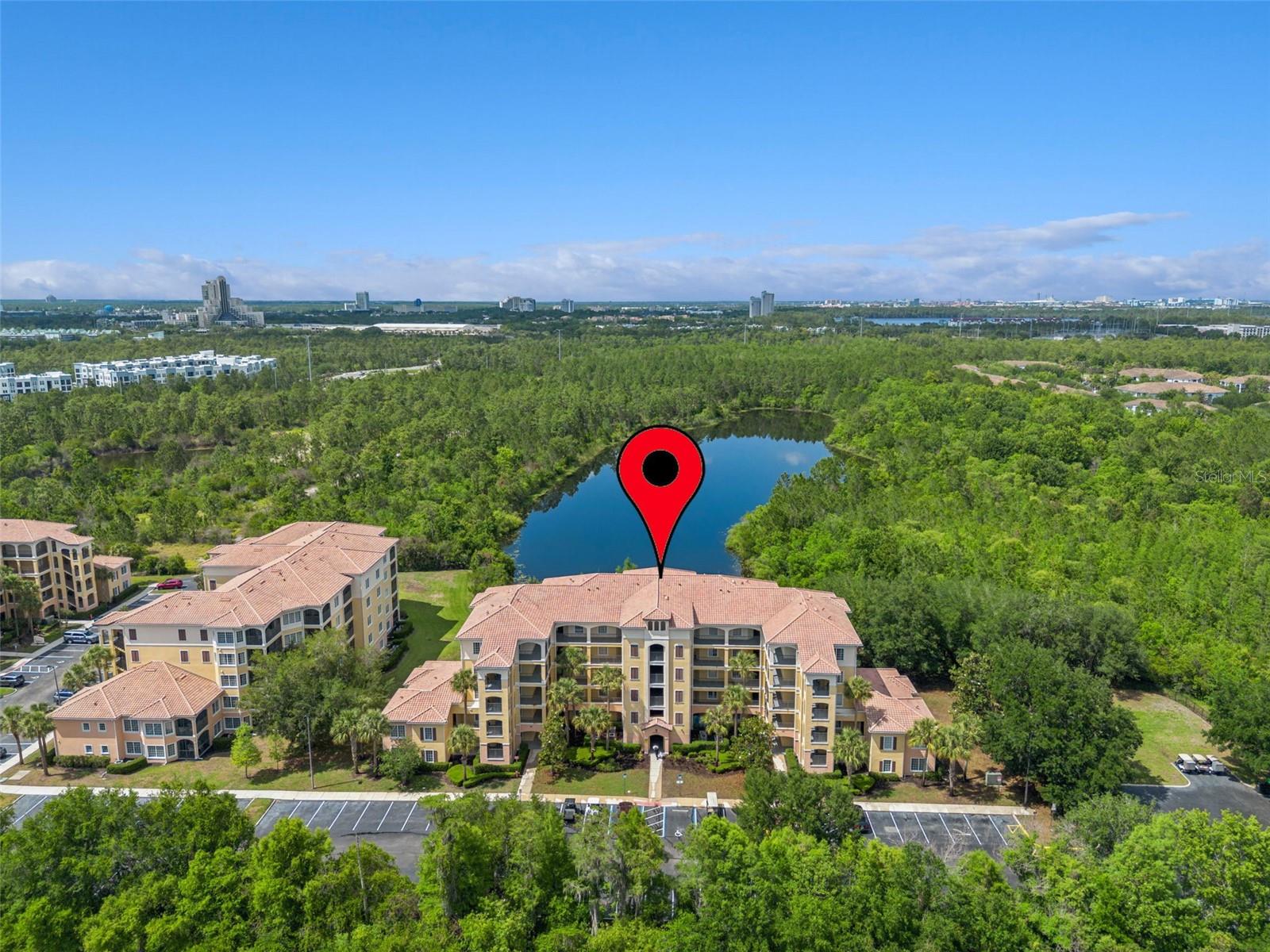 8774 WORLDQUEST BLVD #7103, ORLANDO, FL — photo 29