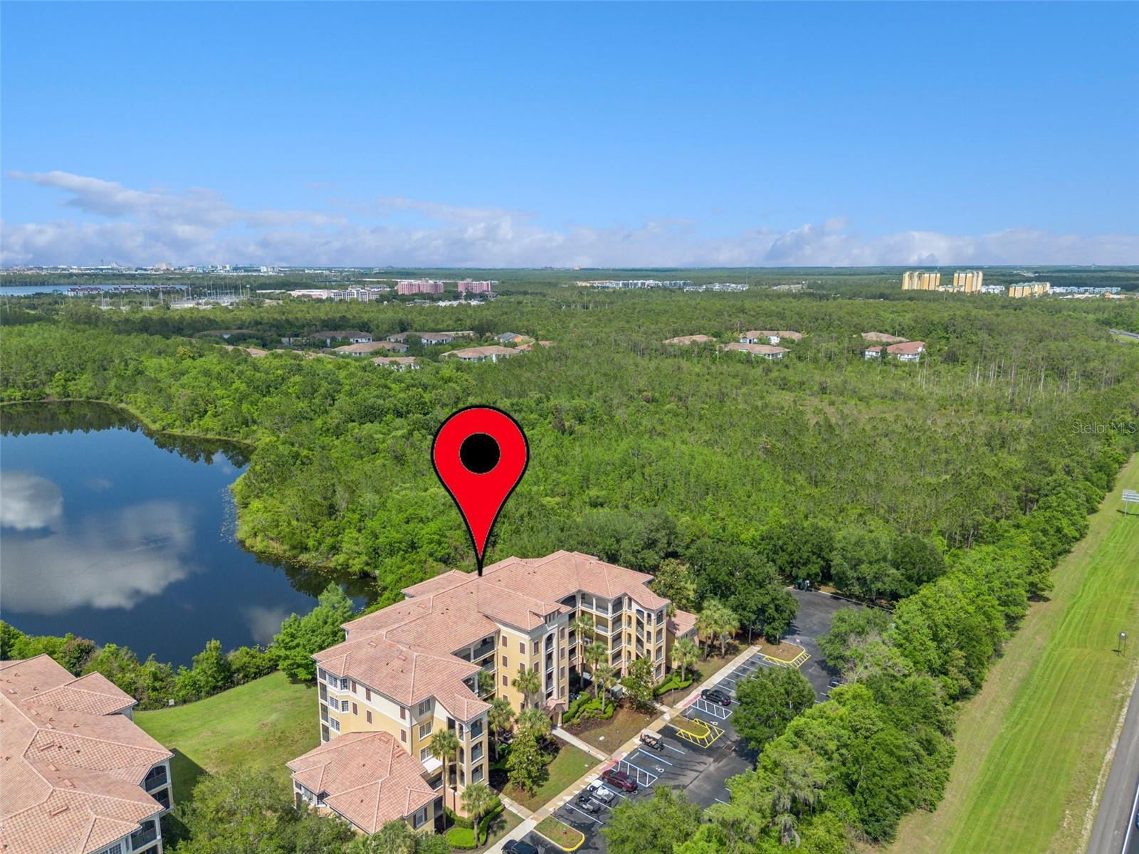 8774 WORLDQUEST BLVD #7103, ORLANDO, FL — photo 34