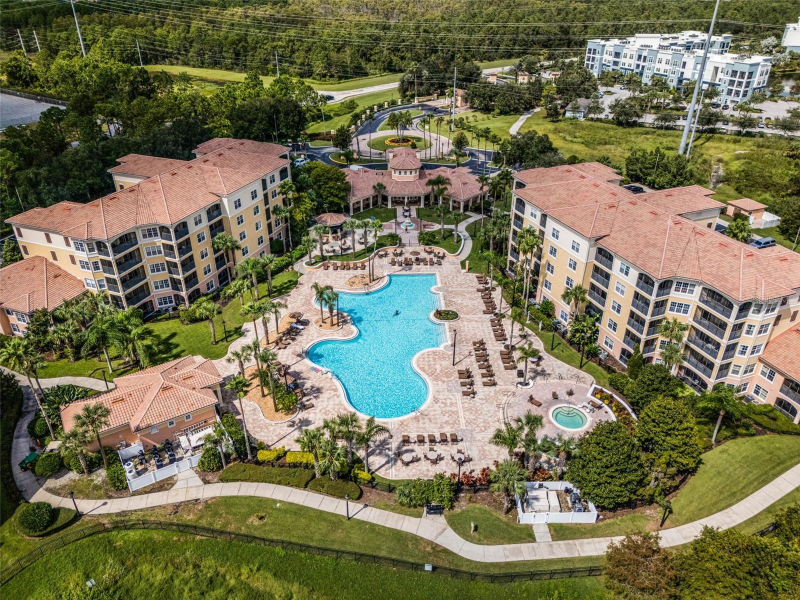 8774 WORLDQUEST BLVD #7103, ORLANDO, FL — photo 36