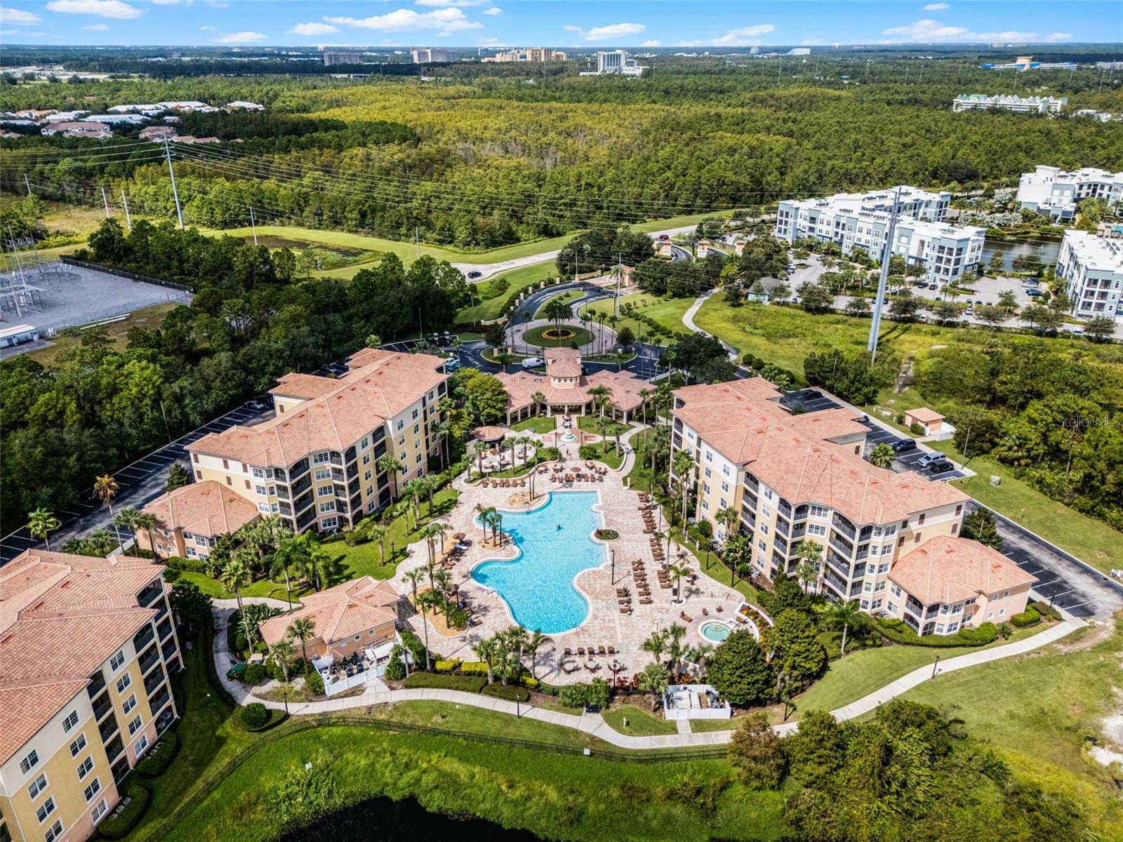 8774 WORLDQUEST BLVD #7103, ORLANDO, FL — photo 37