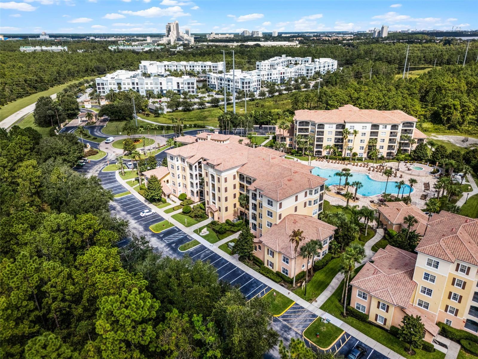 8774 WORLDQUEST BLVD #7103, ORLANDO, FL — photo 38