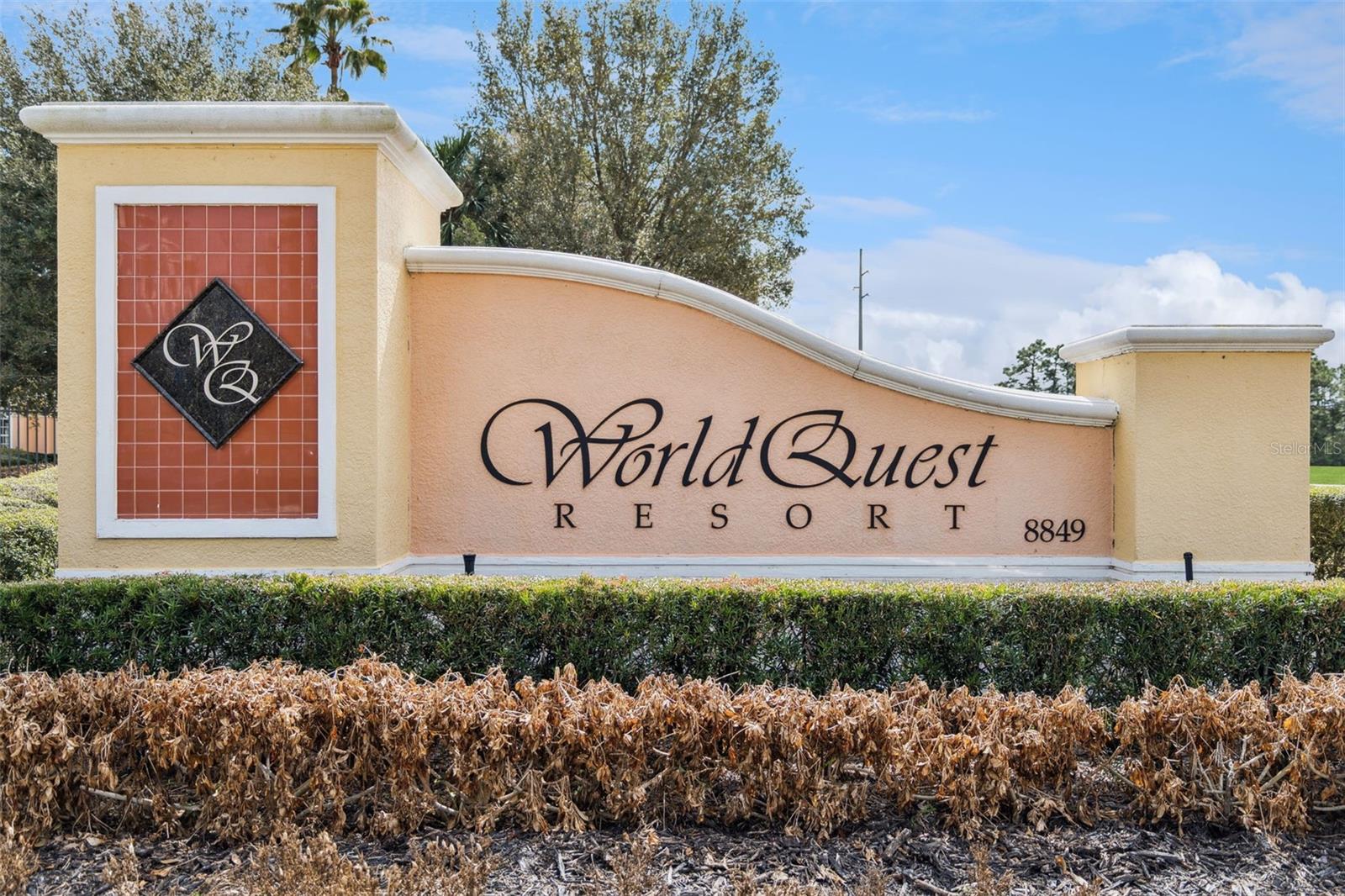 8774 WORLDQUEST BLVD #7103, ORLANDO, FL — photo 39