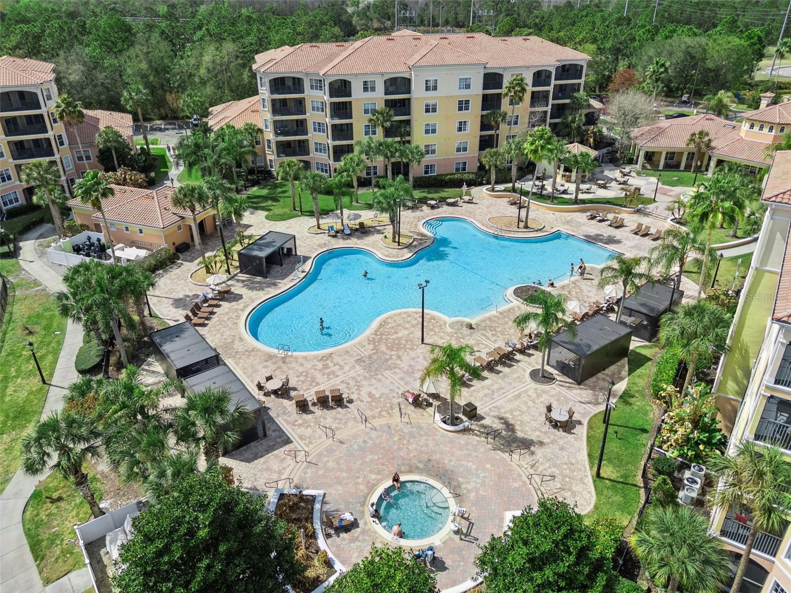 8774 WORLDQUEST BLVD #7103, ORLANDO, FL — photo 42