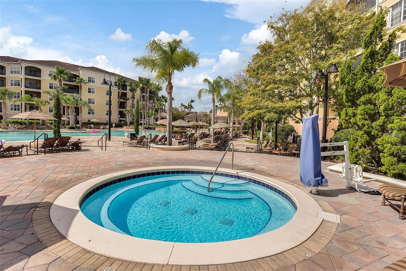 8774 WORLDQUEST BLVD #7103, ORLANDO, FL — photo 53