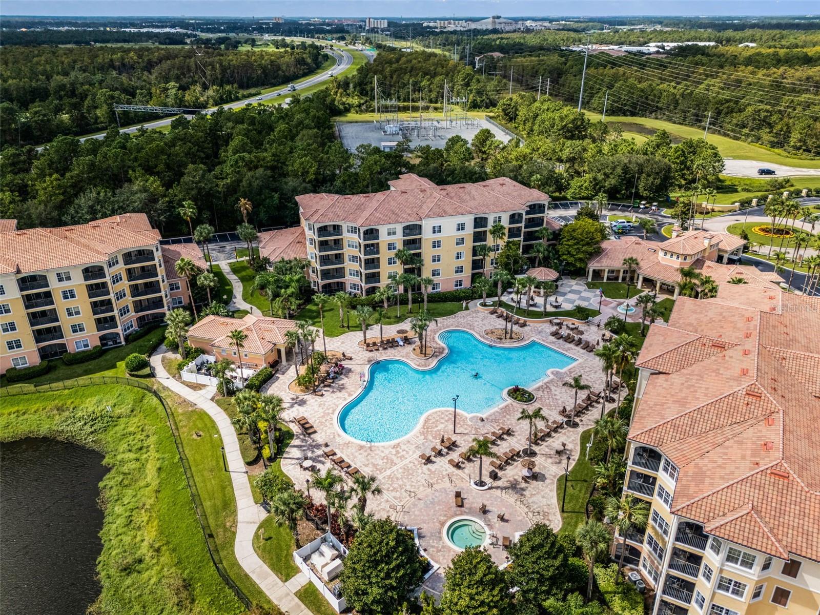 8774 WORLDQUEST BLVD #7103, ORLANDO, FL — photo 55
