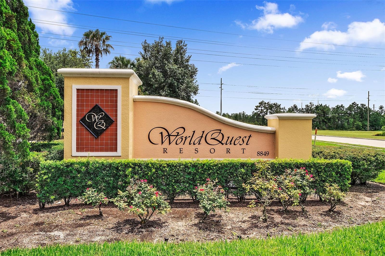 8774 WORLDQUEST BLVD #7103, ORLANDO, FL — photo 57
