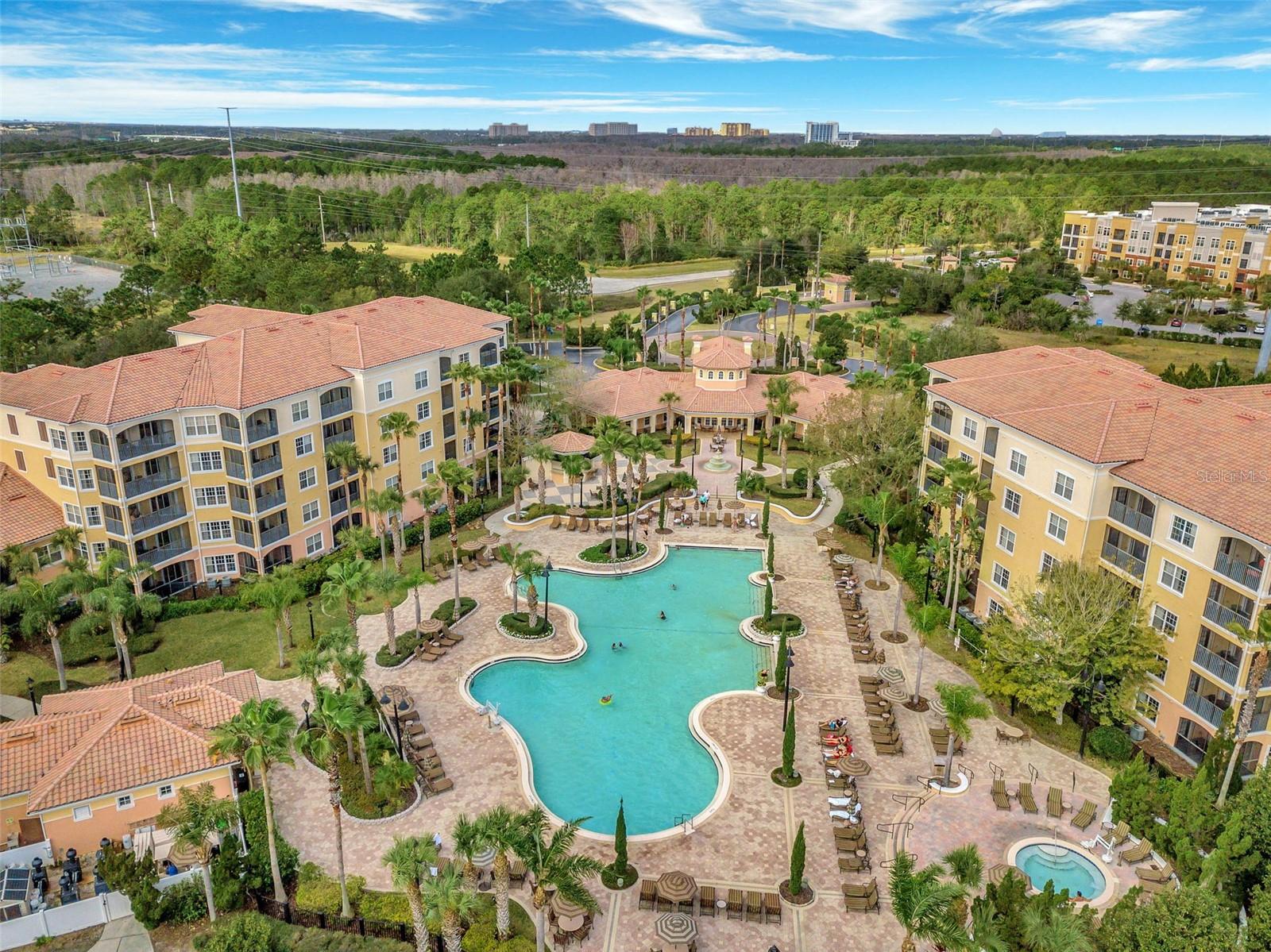 8774 WORLDQUEST BLVD #7103, ORLANDO, FL — photo 59