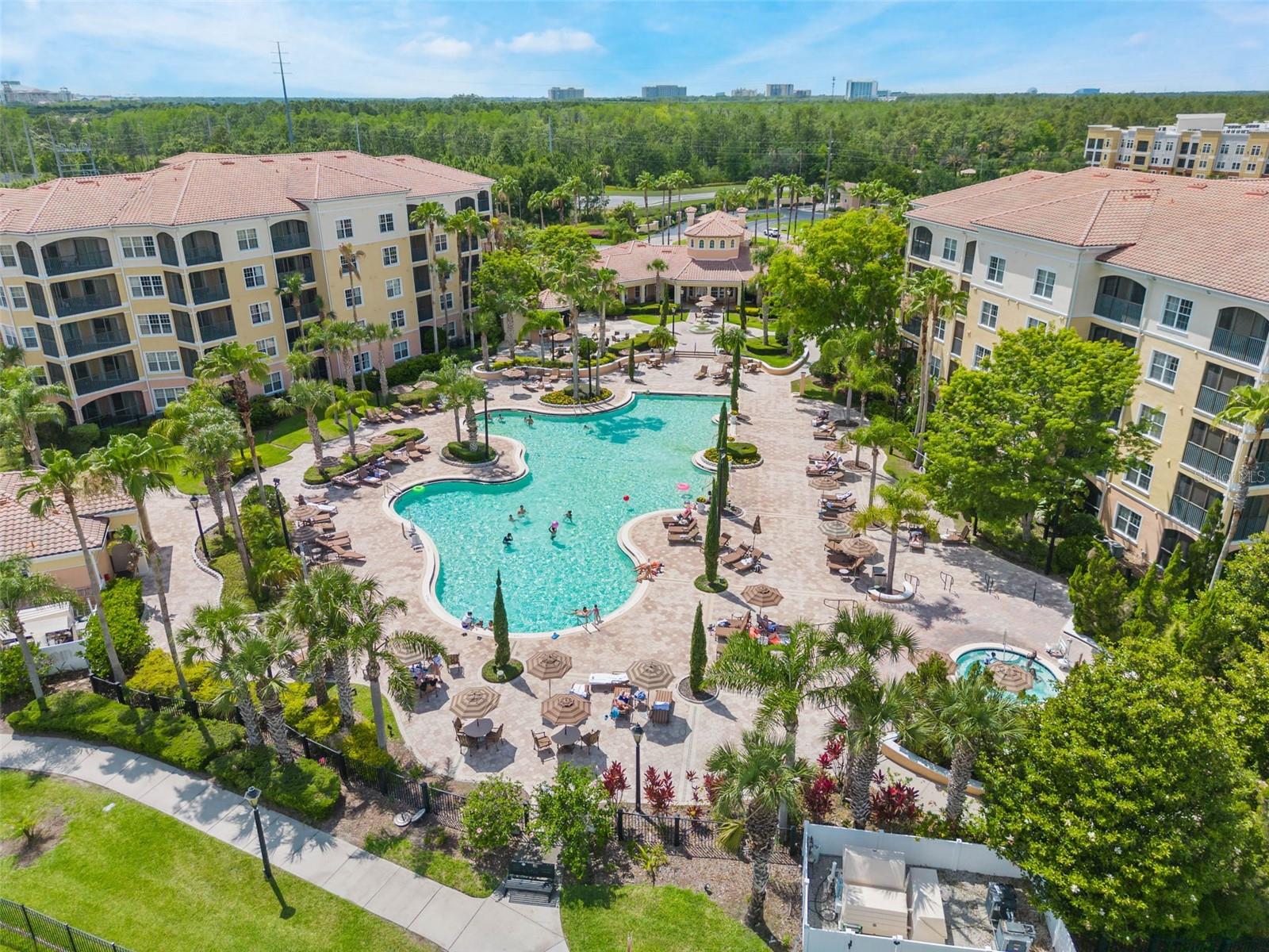 8774 WORLDQUEST BLVD #7103, ORLANDO, FL — photo 63