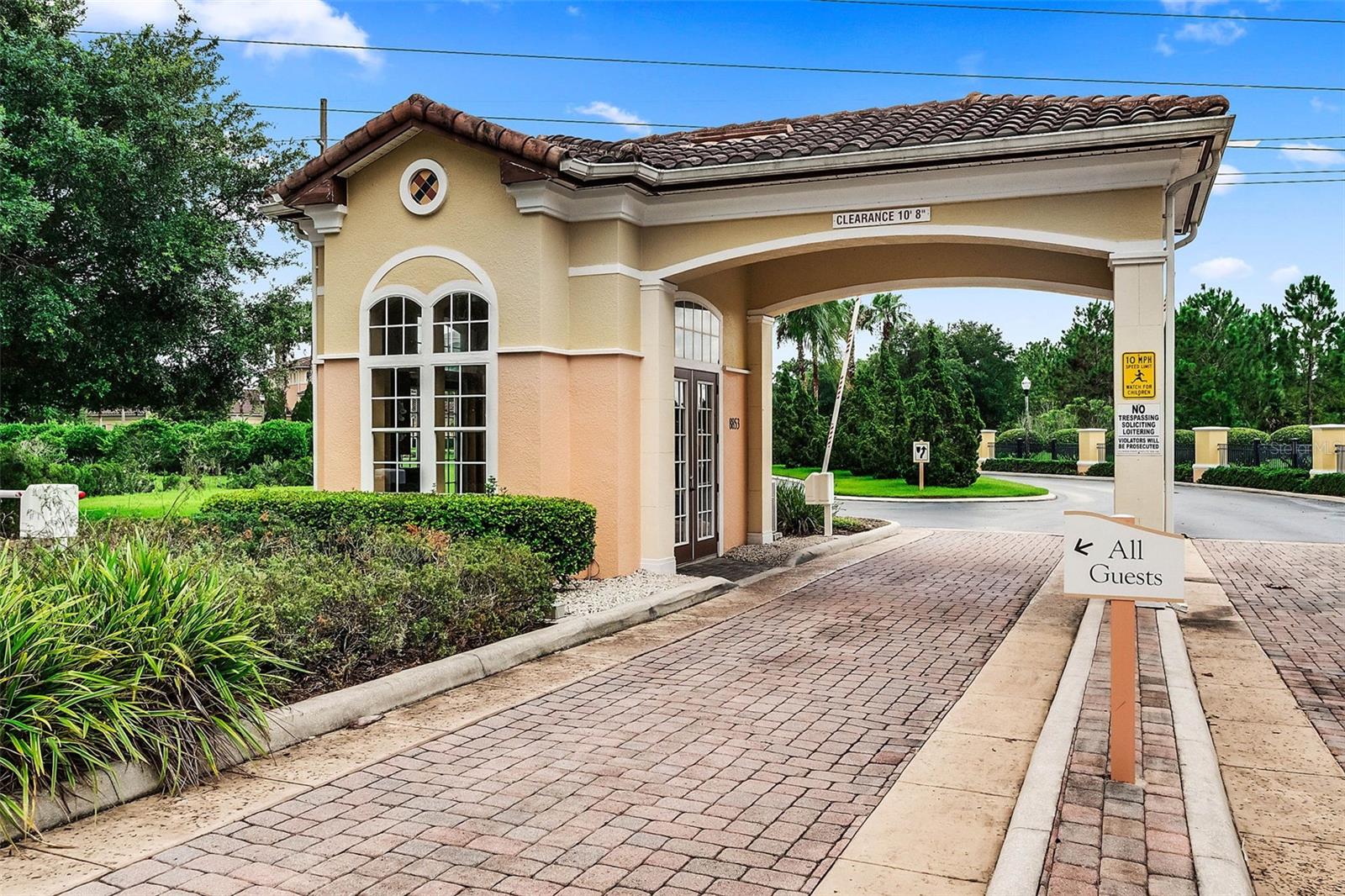 8774 WORLDQUEST BLVD #7103, ORLANDO, FL — photo 64