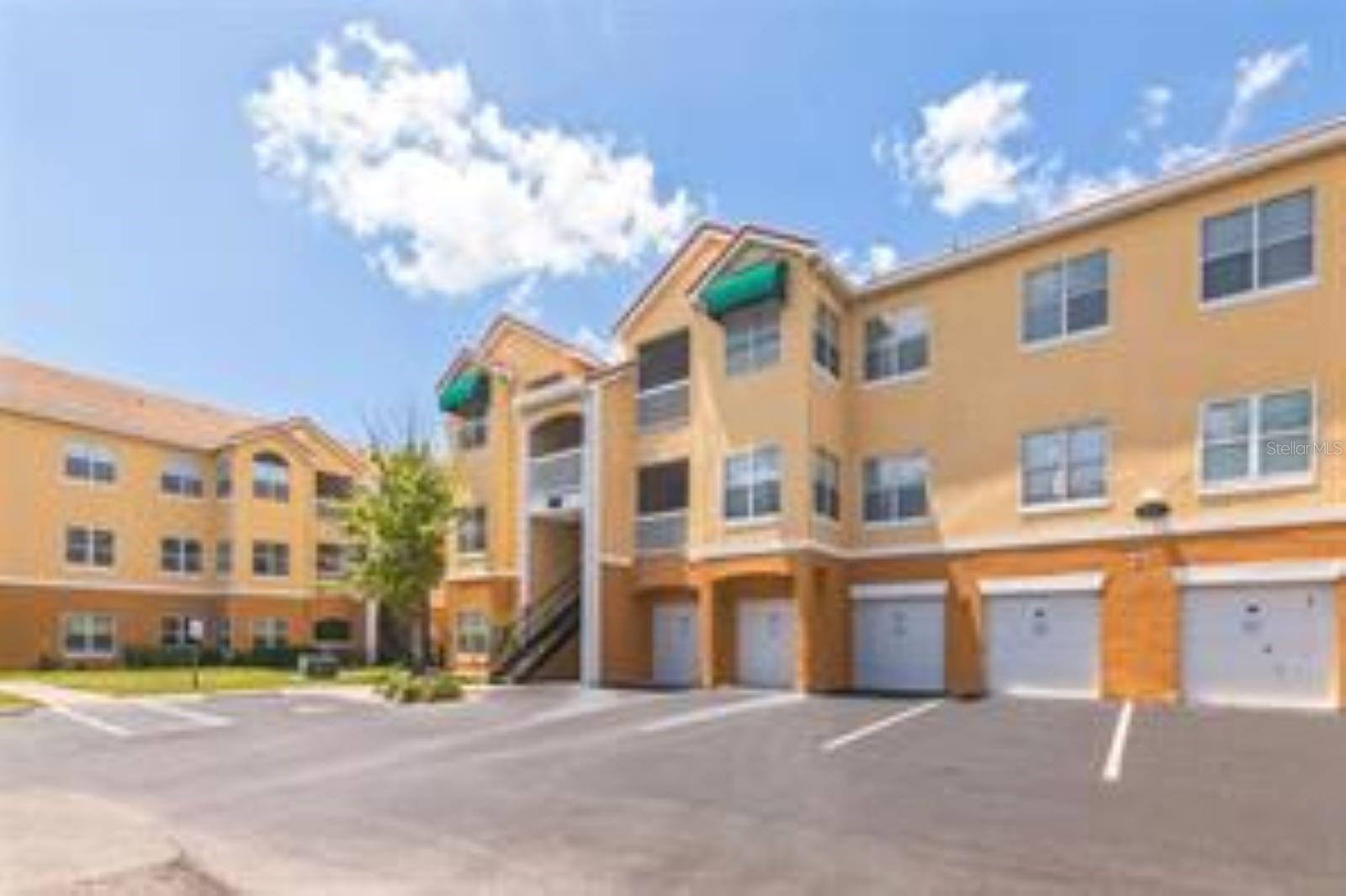10764 70TH AVE #3305, SEMINOLE, FL